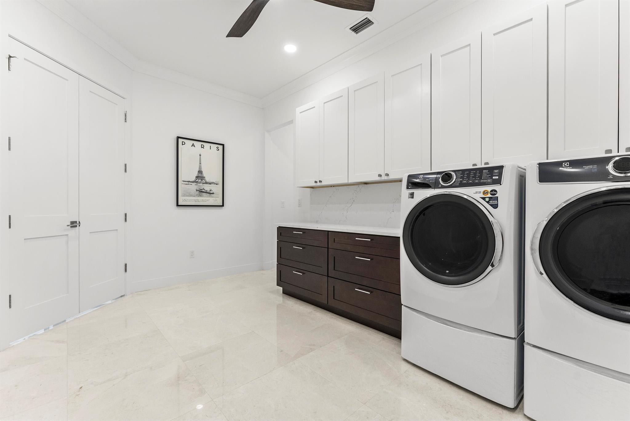 CALOOSA - Residential