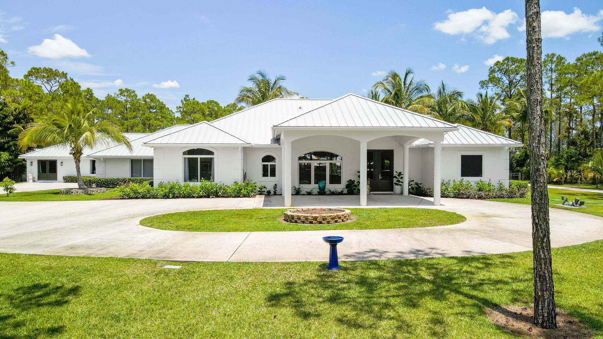 CALOOSA - Residential