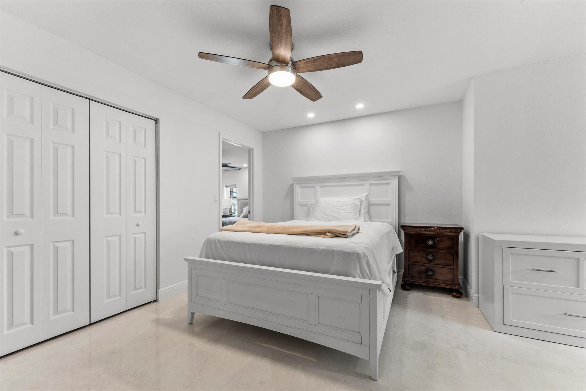 CALOOSA - Residential