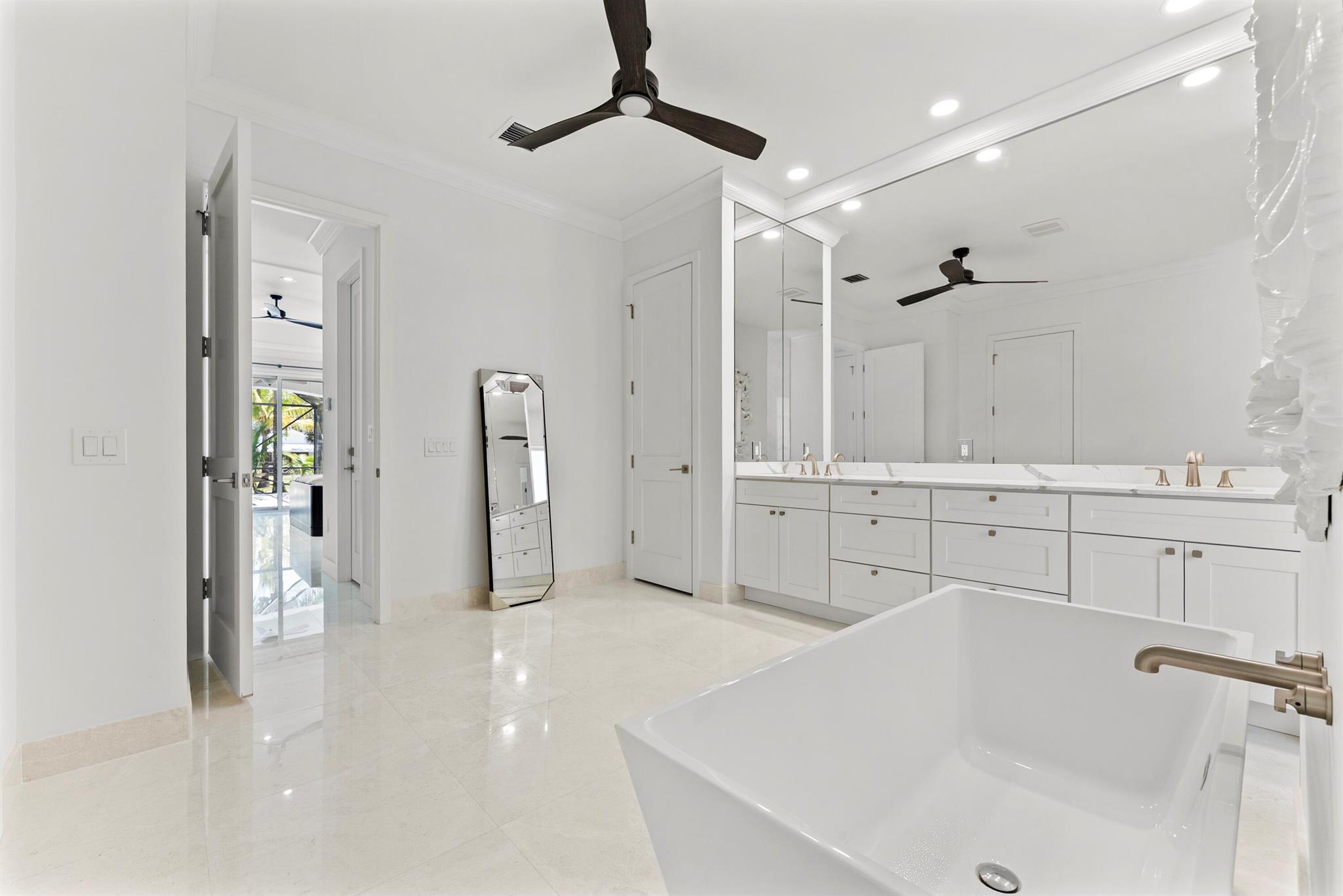 CALOOSA - Residential