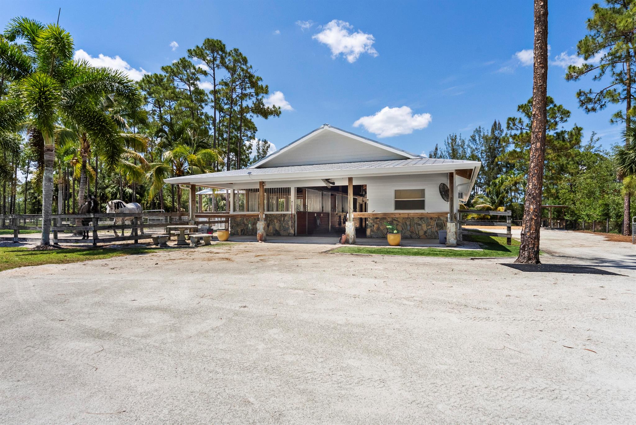 CALOOSA - Residential