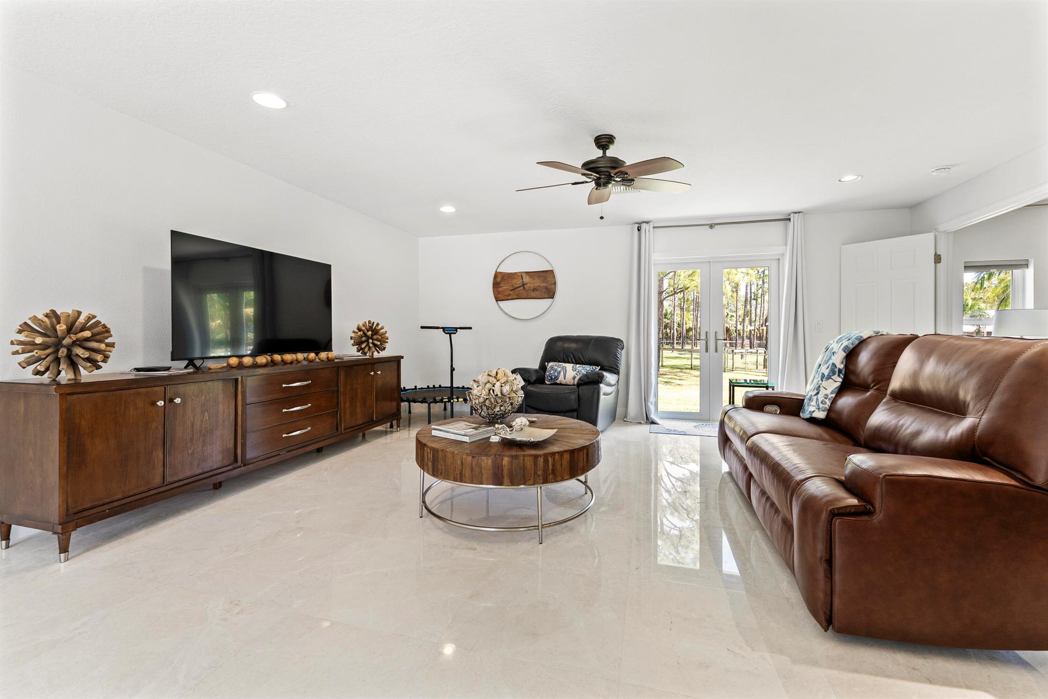 CALOOSA - Residential