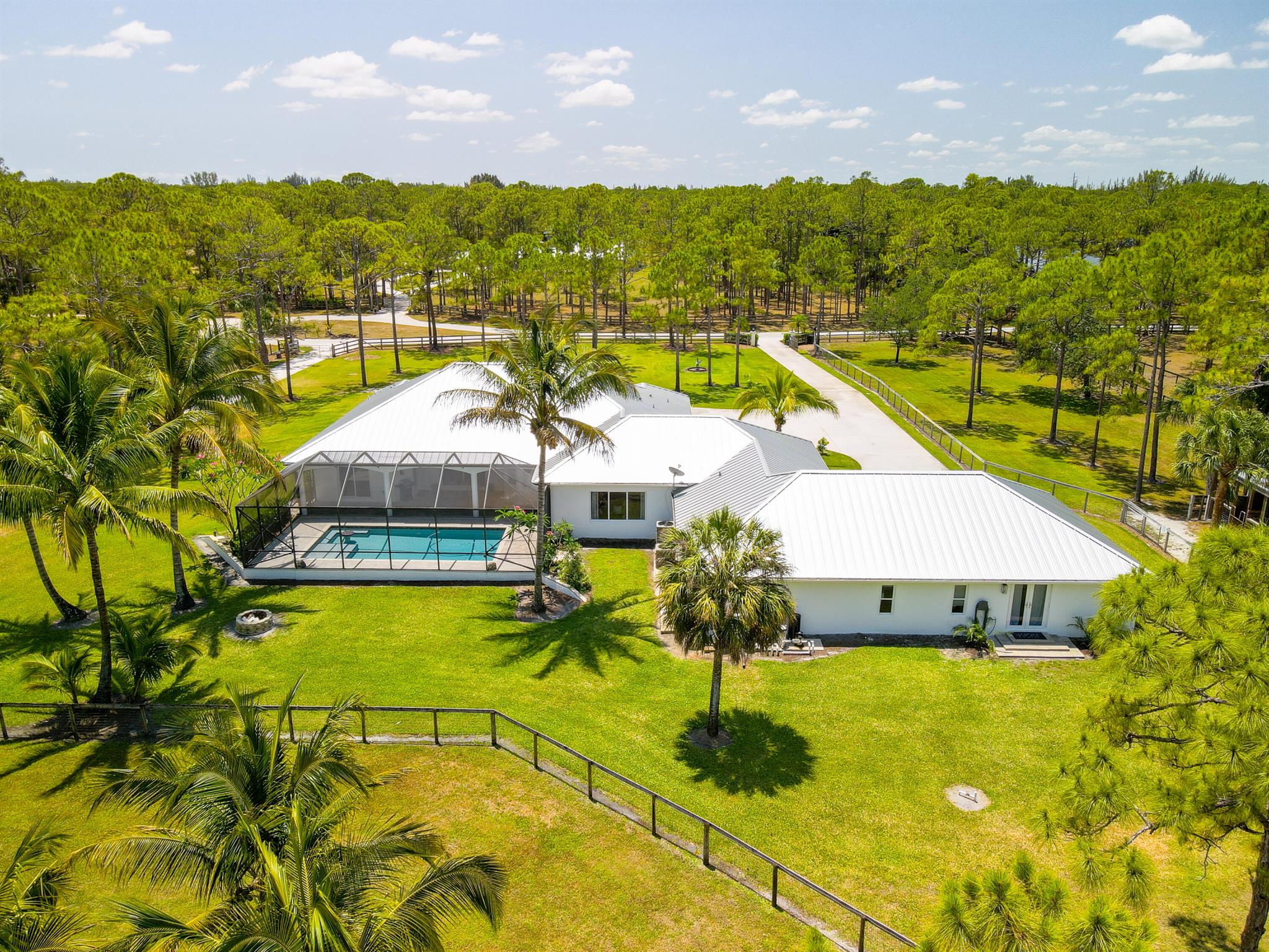 CALOOSA - Residential