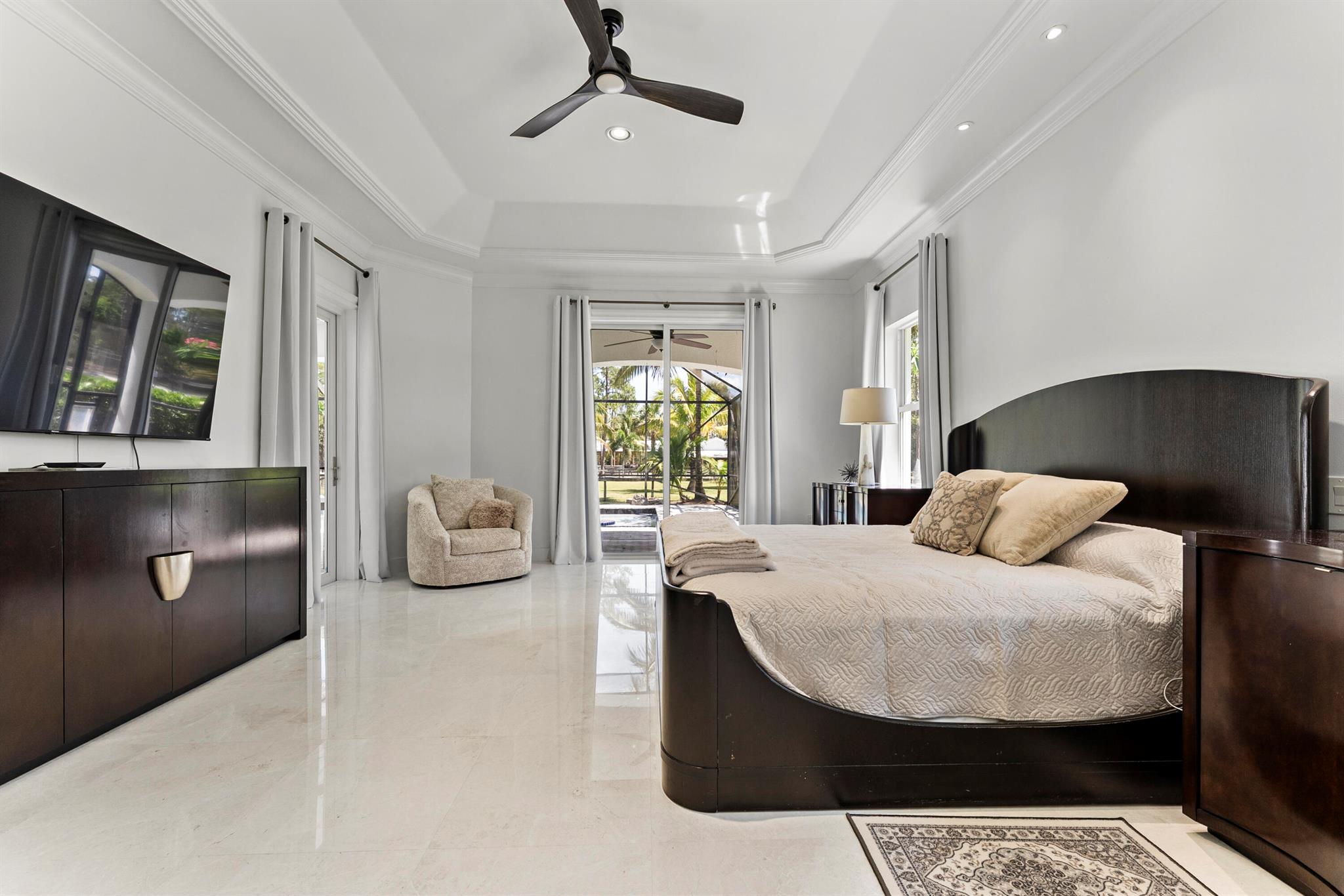 CALOOSA - Residential