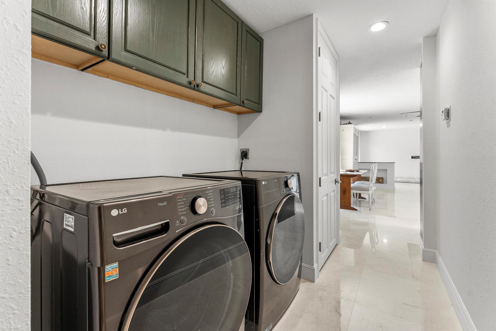 CALOOSA - Residential