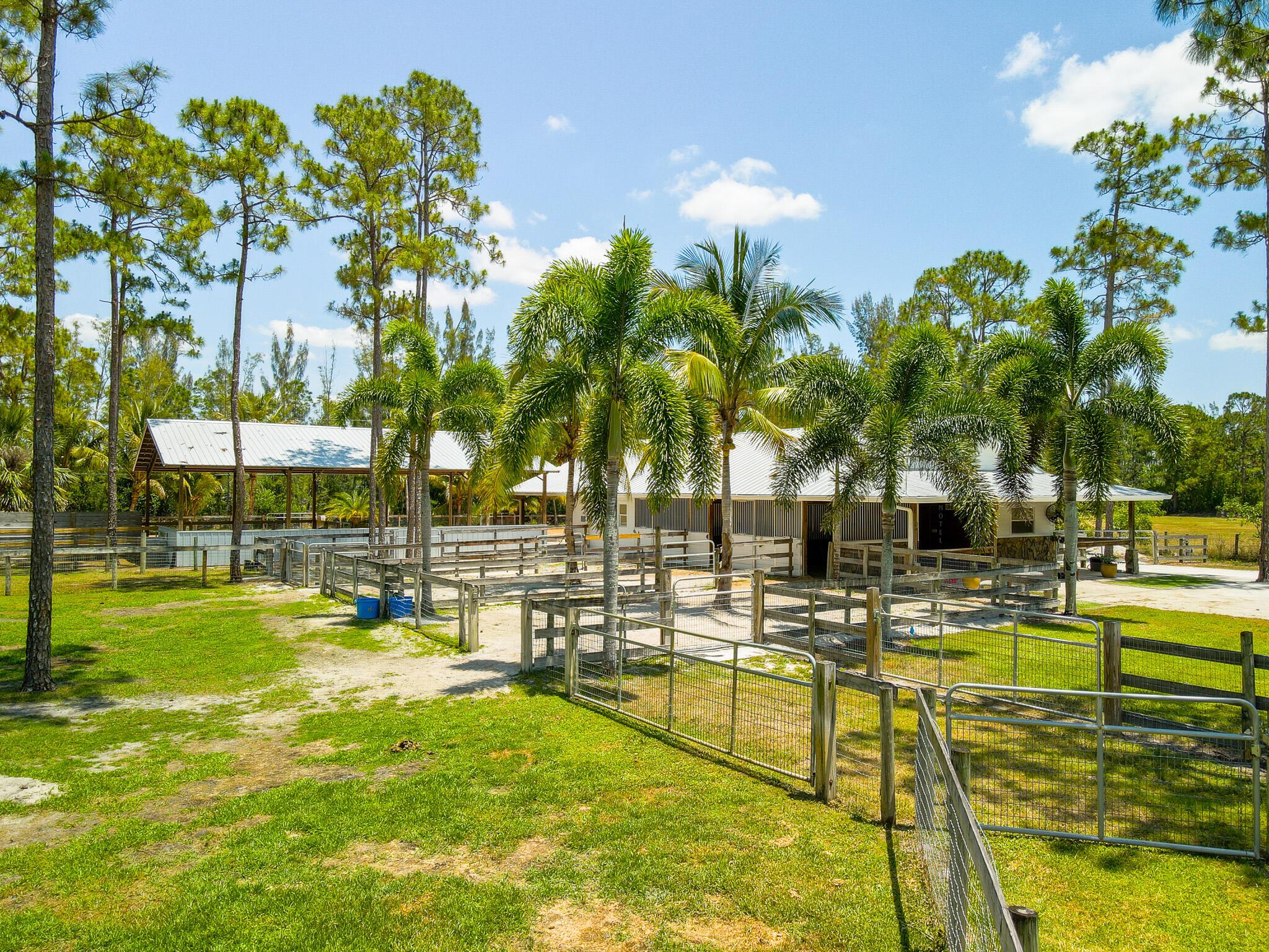 CALOOSA - Residential