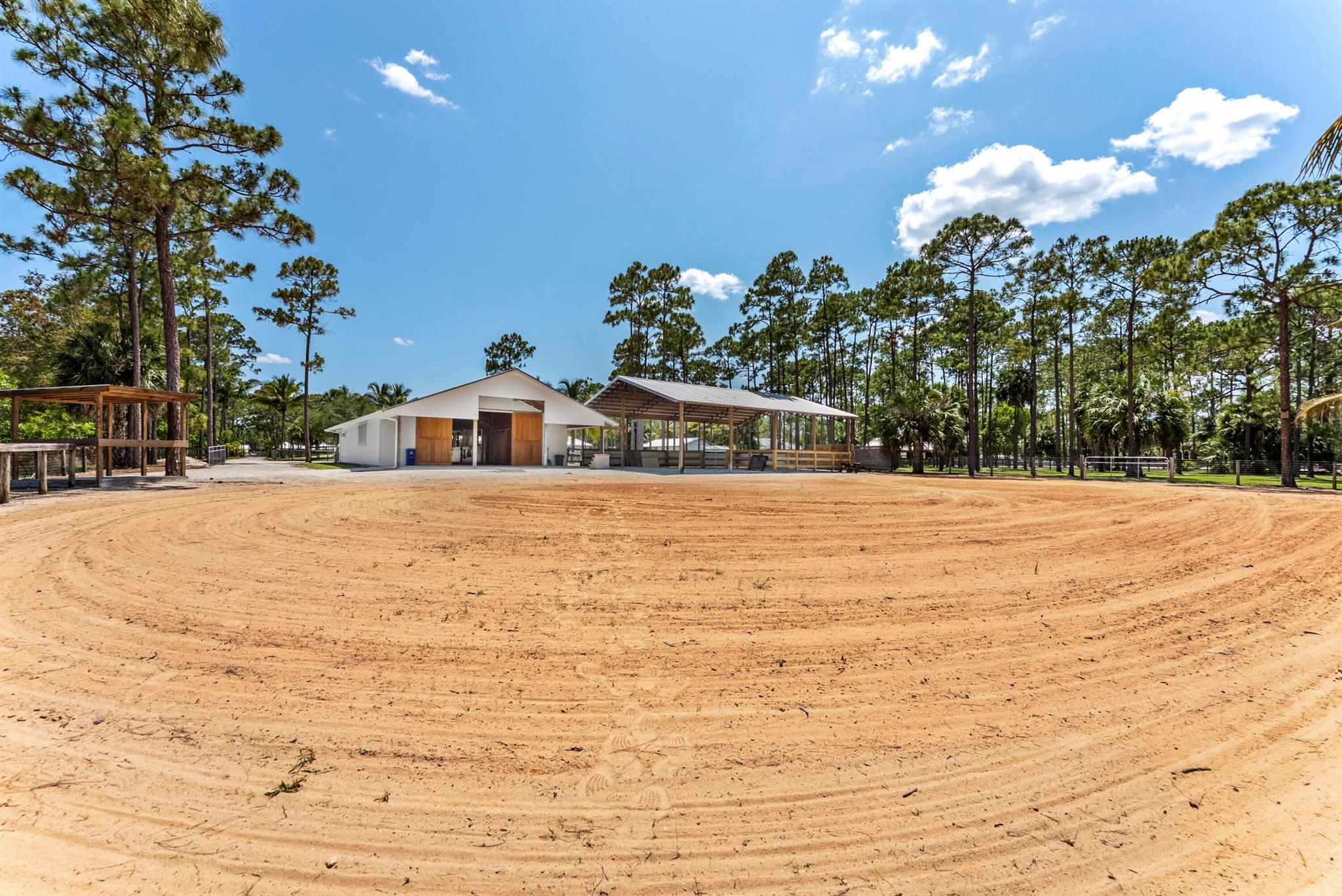 CALOOSA - Residential