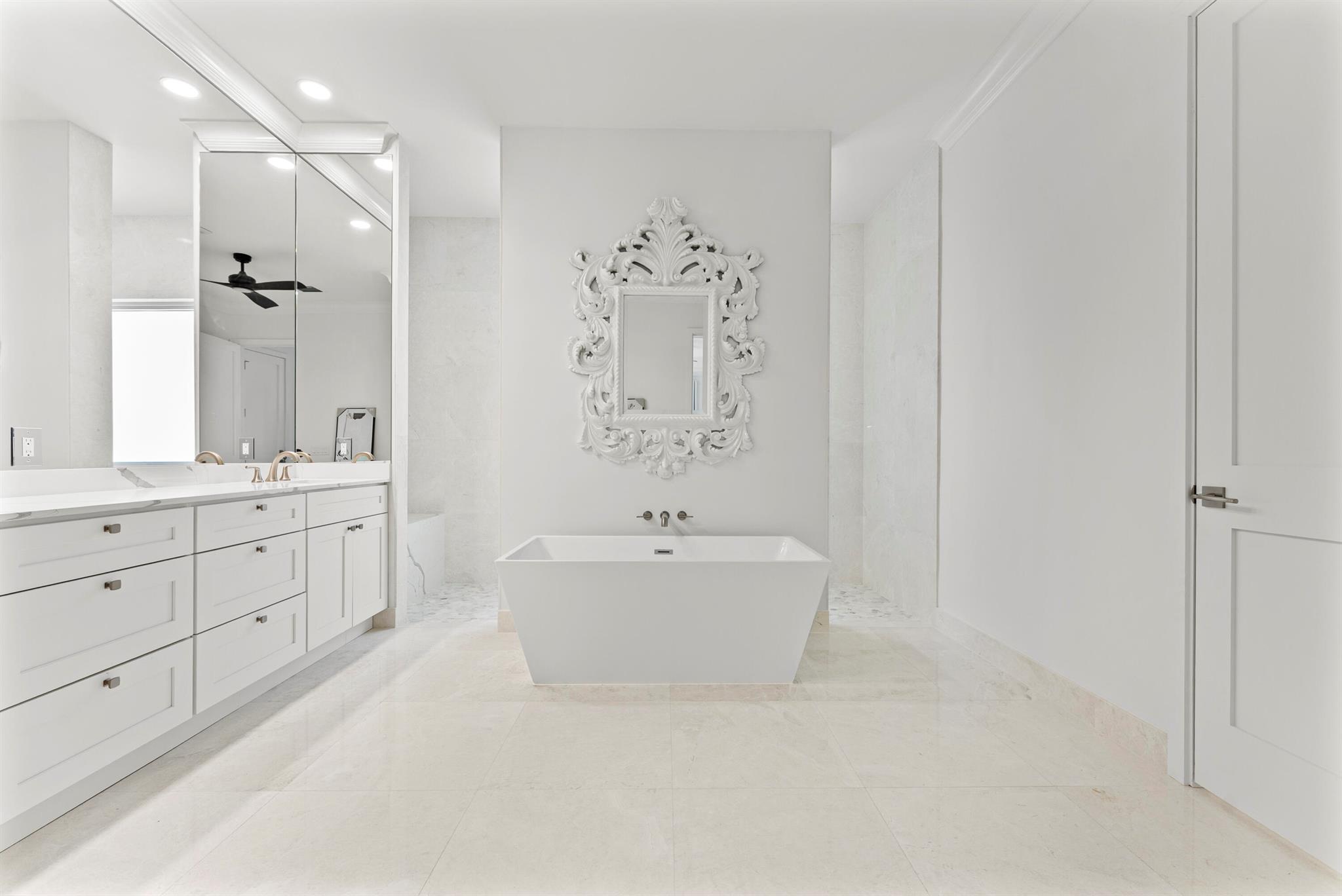 CALOOSA - Residential