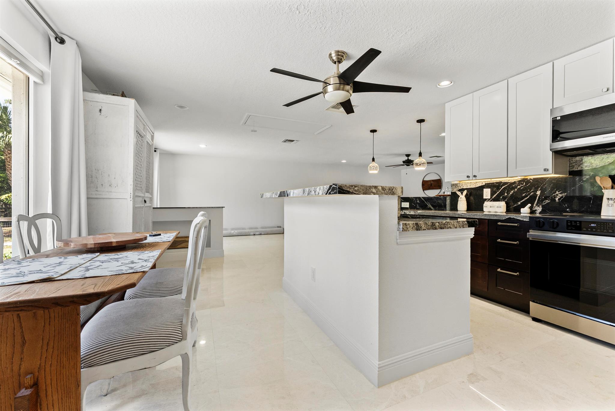 CALOOSA - Residential