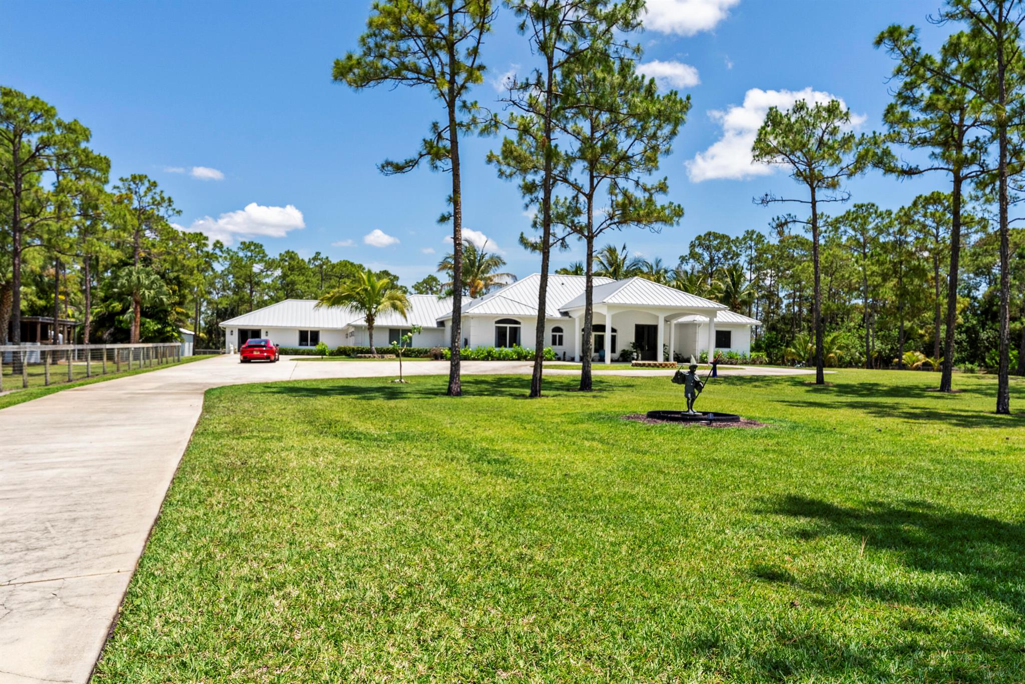 CALOOSA - Residential