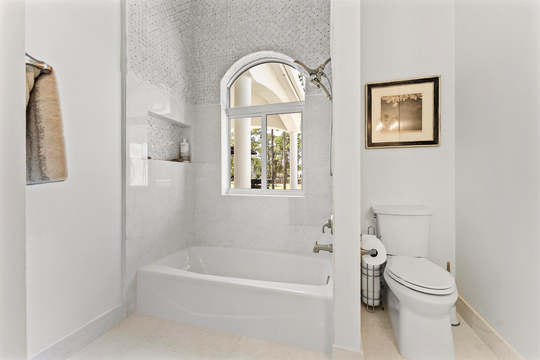 CALOOSA - Residential