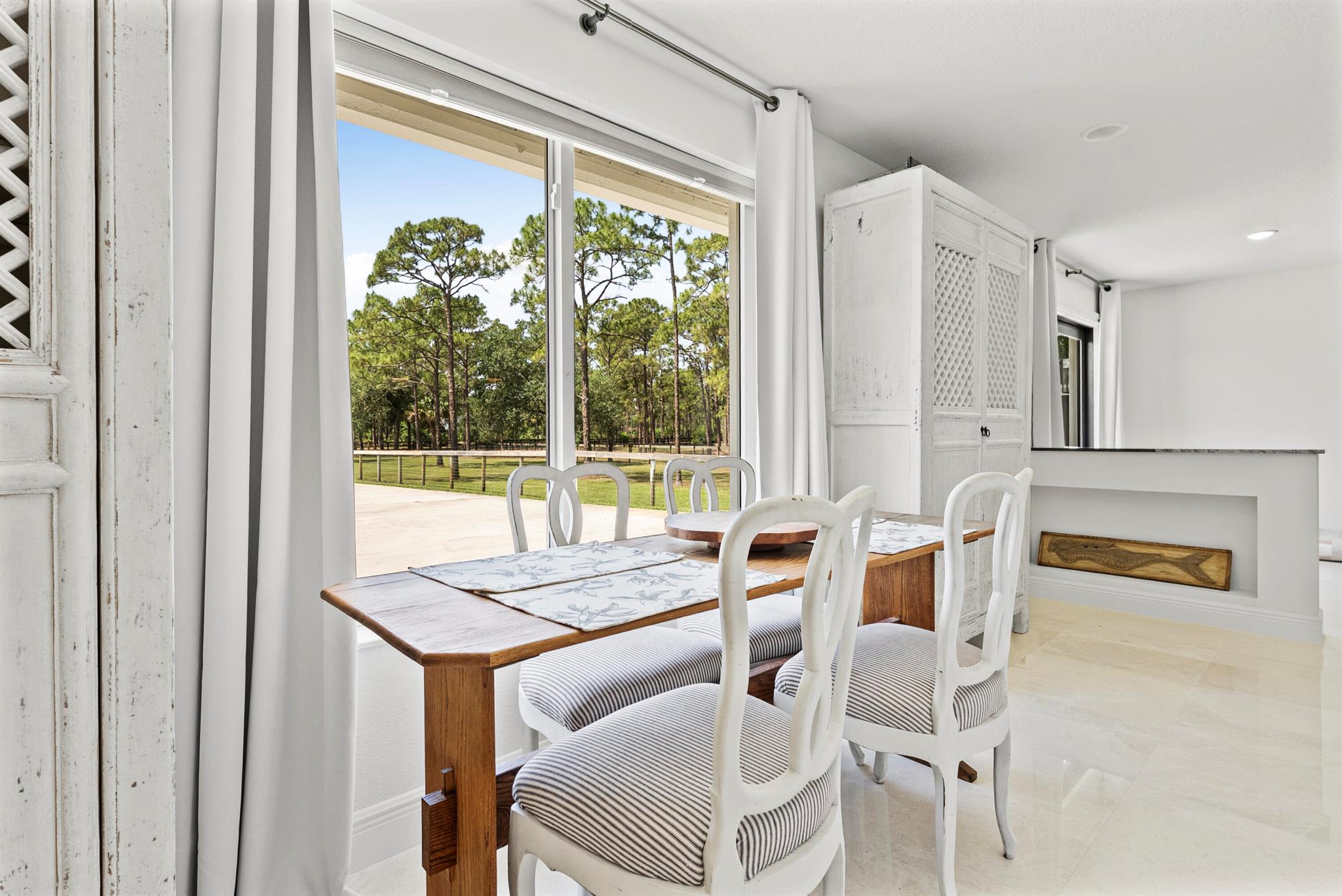 CALOOSA - Residential