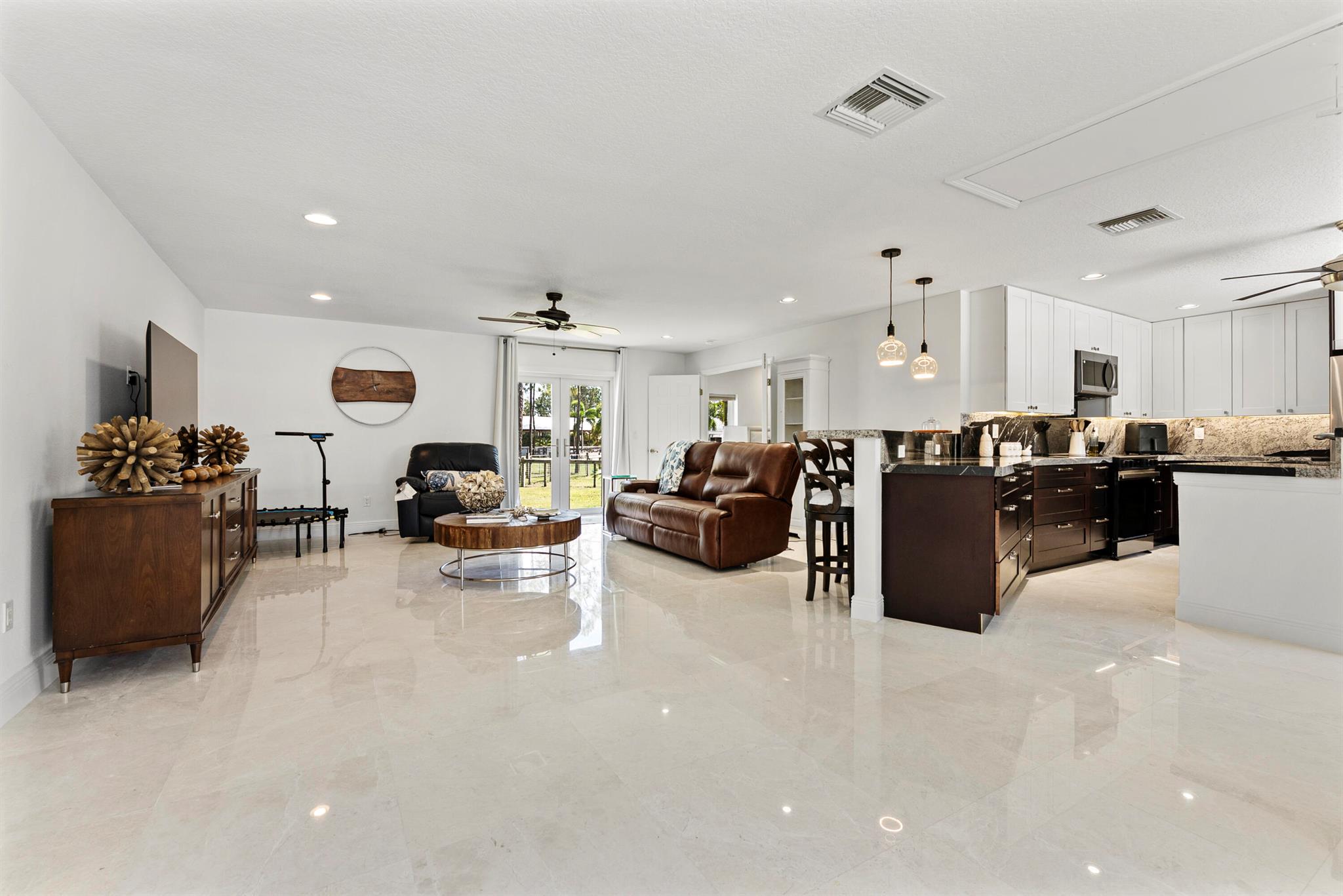 CALOOSA - Residential