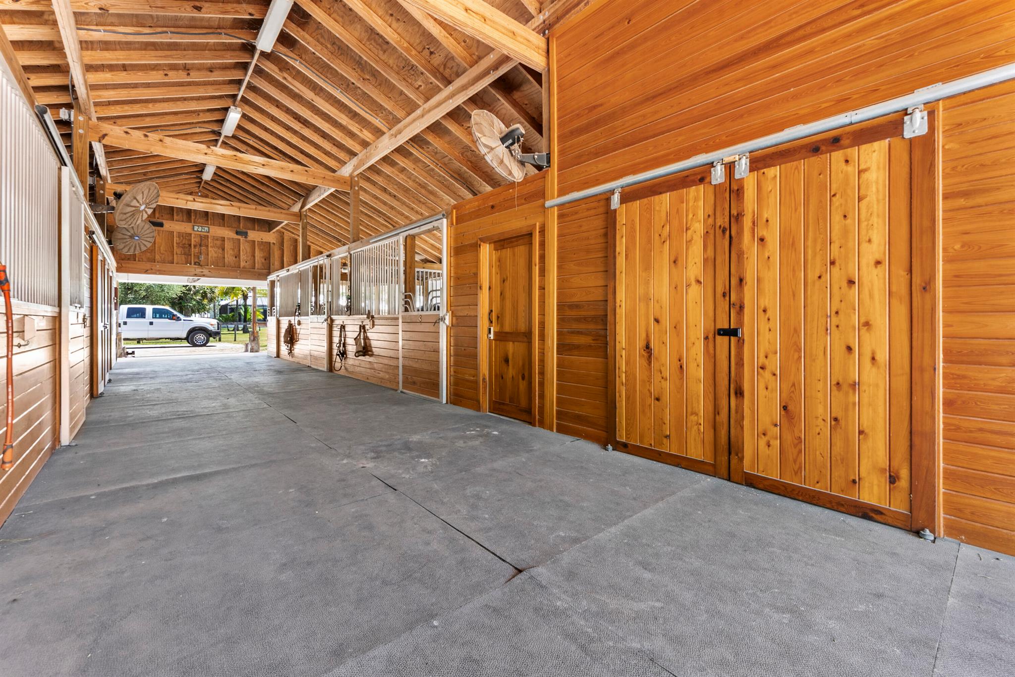 CALOOSA - Residential