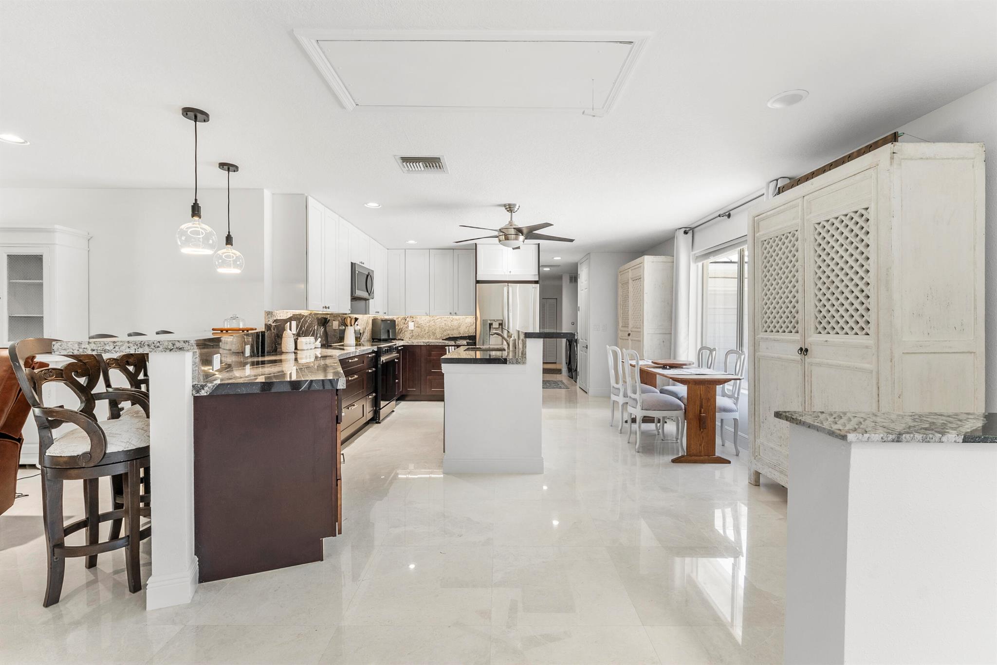 CALOOSA - Residential