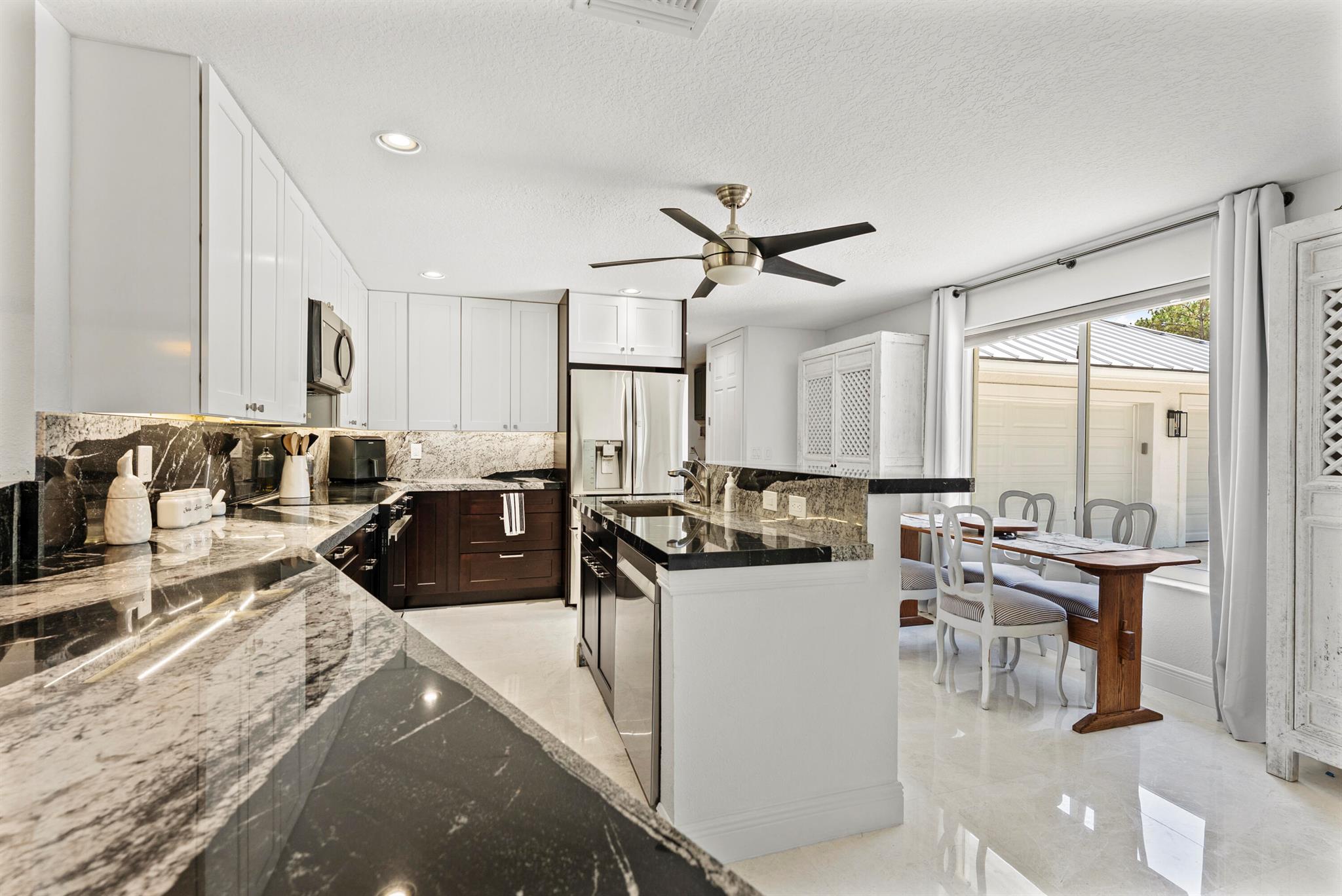 CALOOSA - Residential