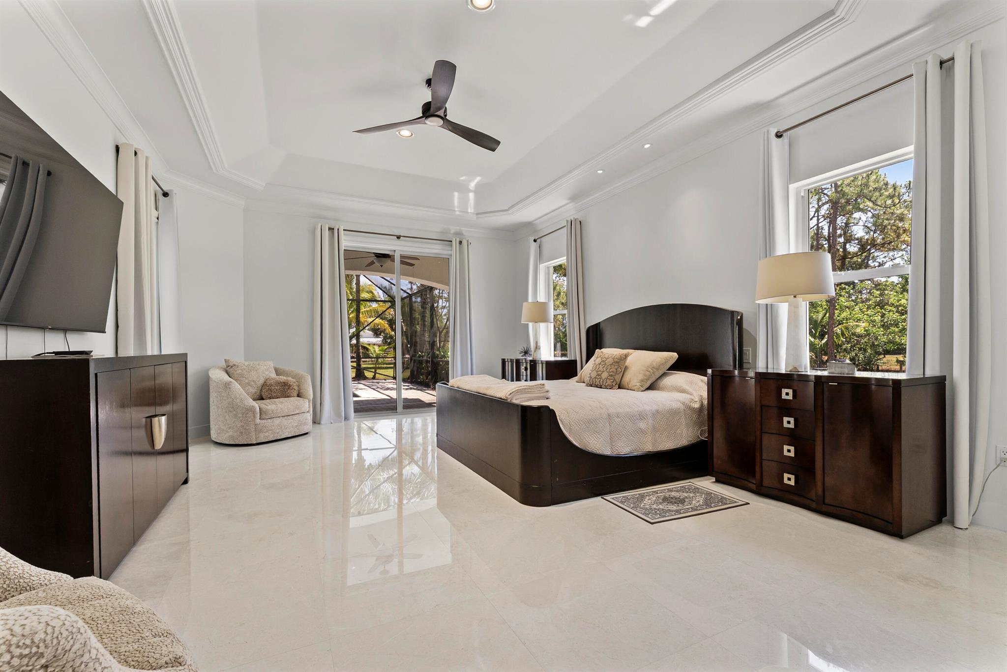 CALOOSA - Residential