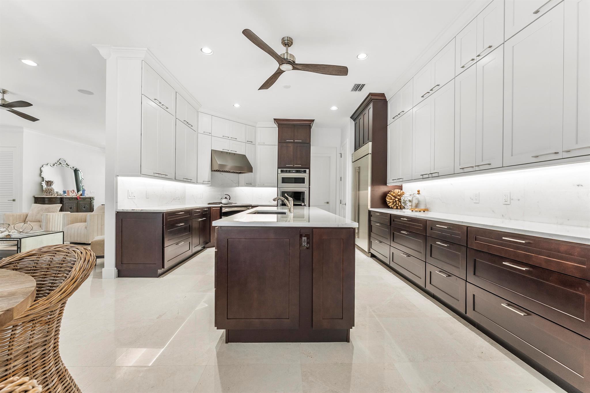 CALOOSA - Residential