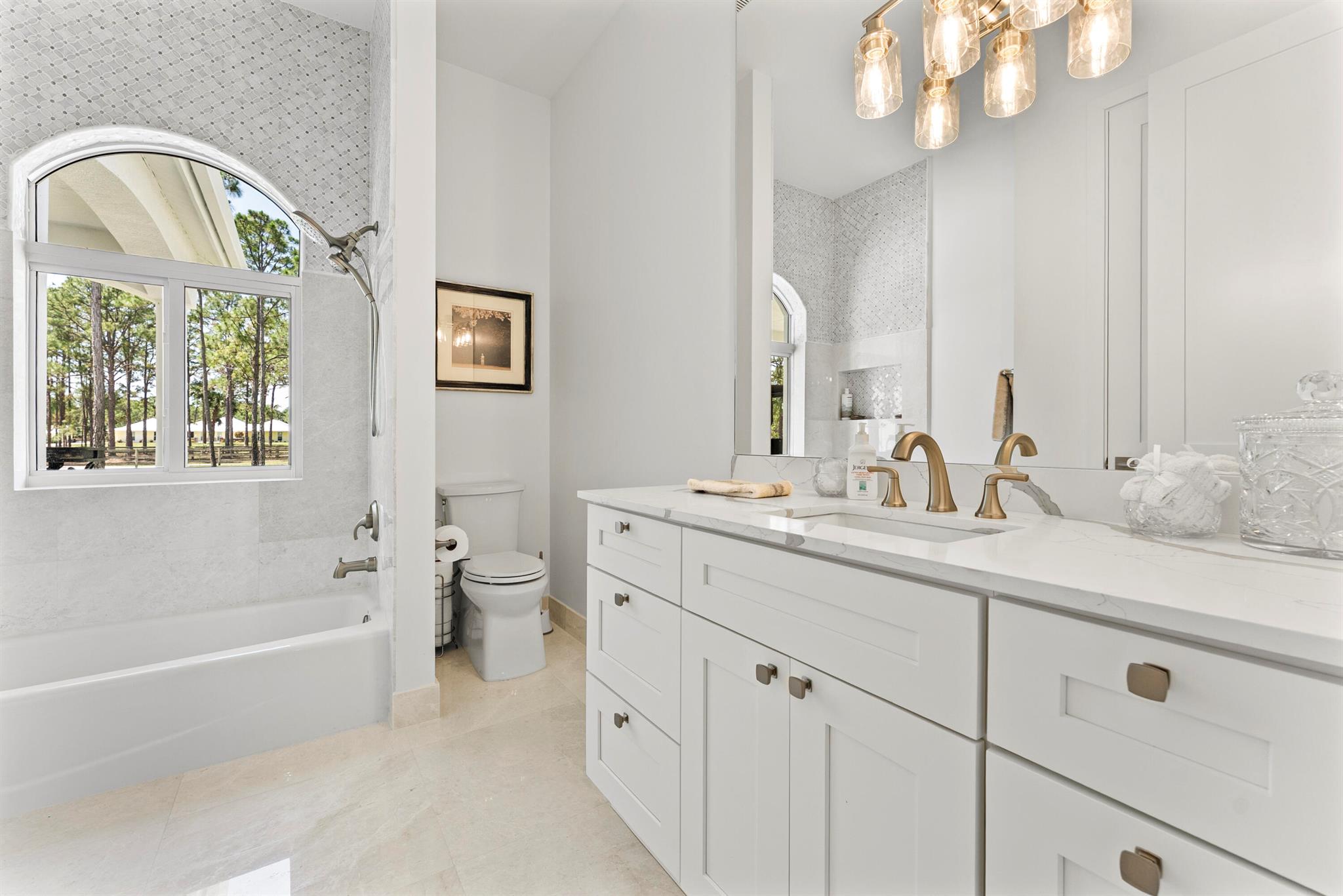 CALOOSA - Residential