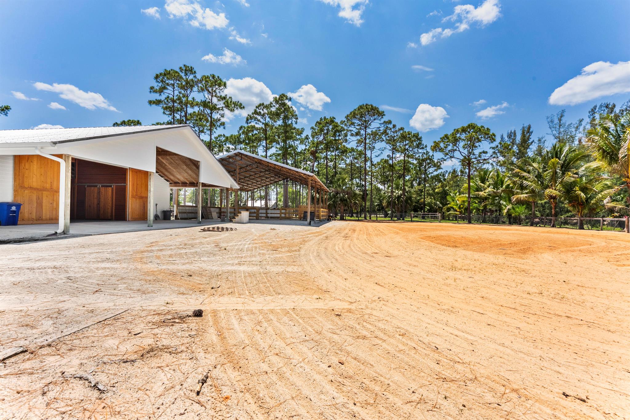 CALOOSA - Residential