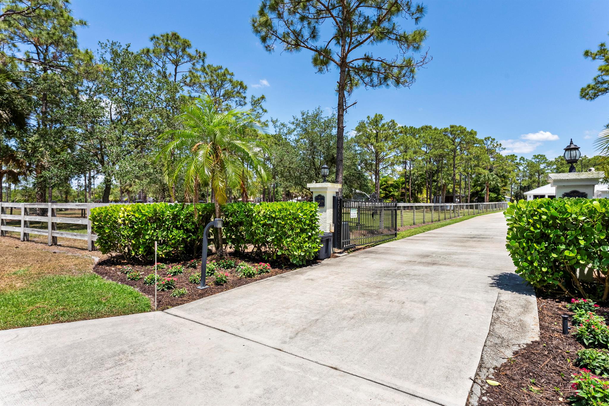 CALOOSA - Residential