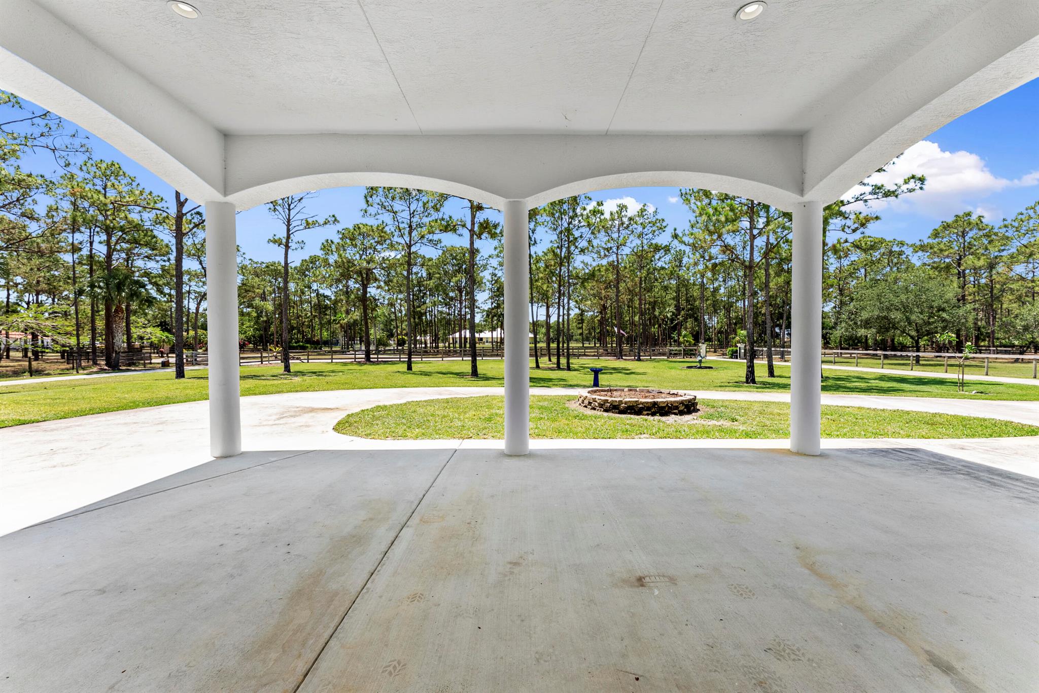 CALOOSA - Residential