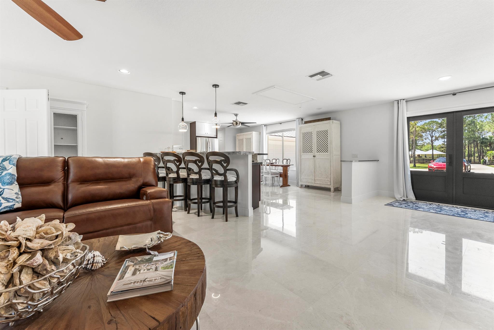 CALOOSA - Residential