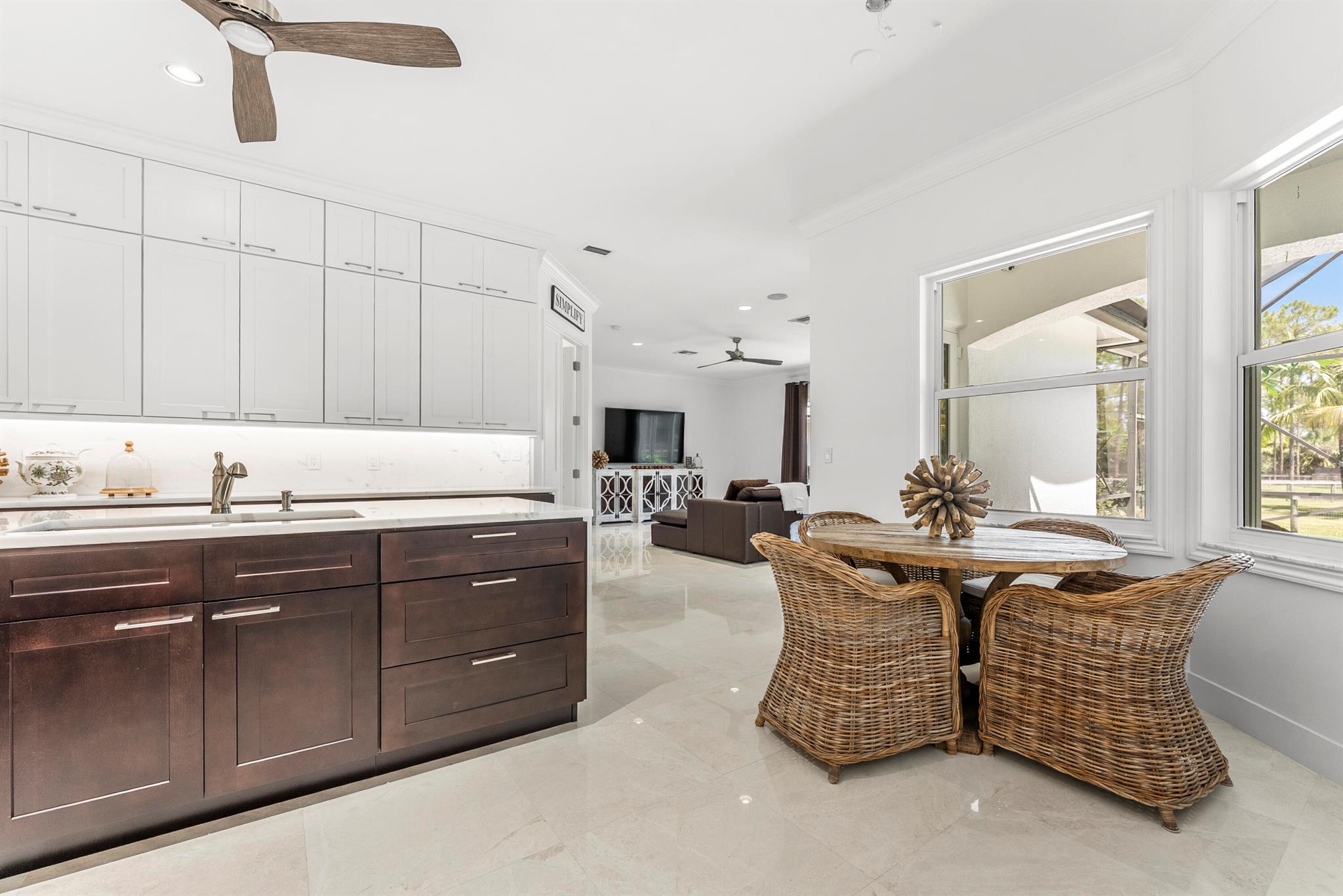 CALOOSA - Residential