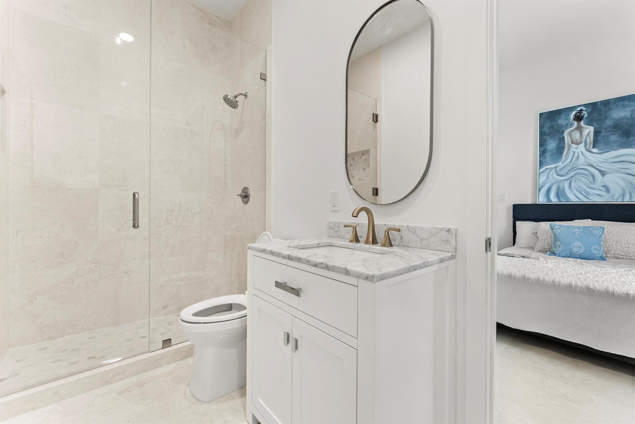 CALOOSA - Residential