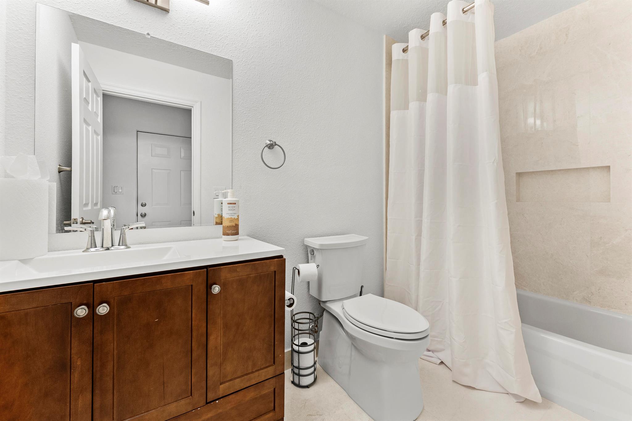 CALOOSA - Residential