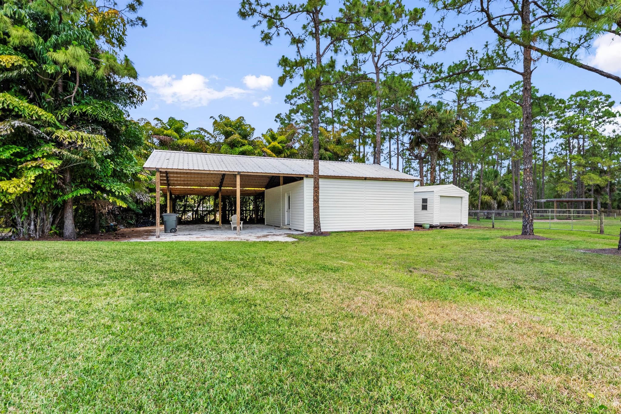 CALOOSA - Residential