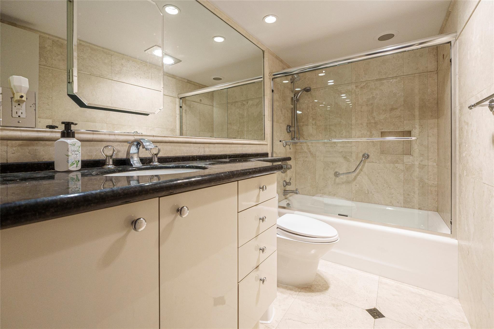 Plaza South Condominiums - Residential