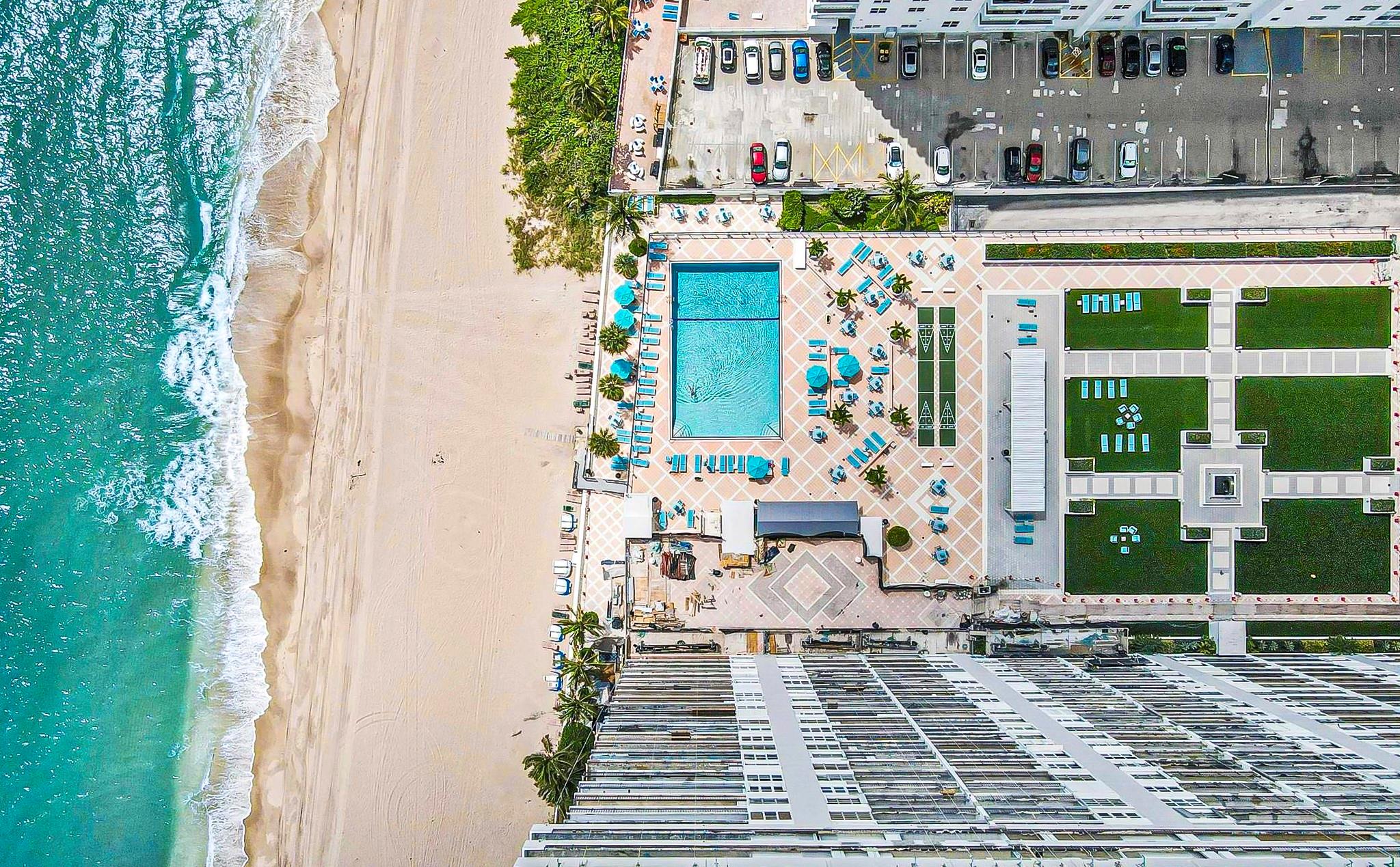 4280 Galt Ocean Dr 24-K