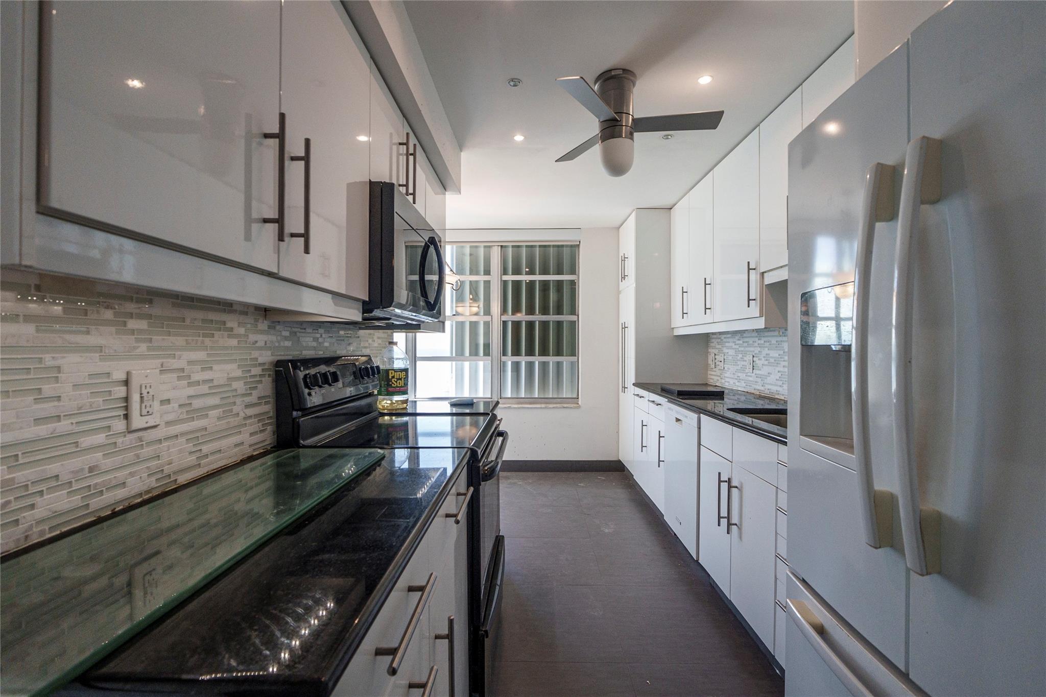 Plaza South Condominiums - Residential