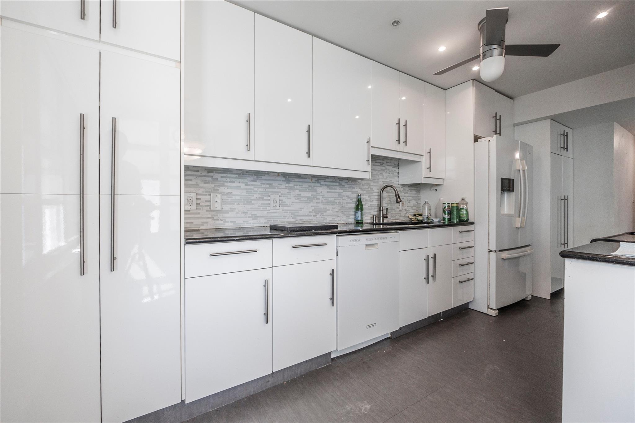 Plaza South Condominiums - Residential