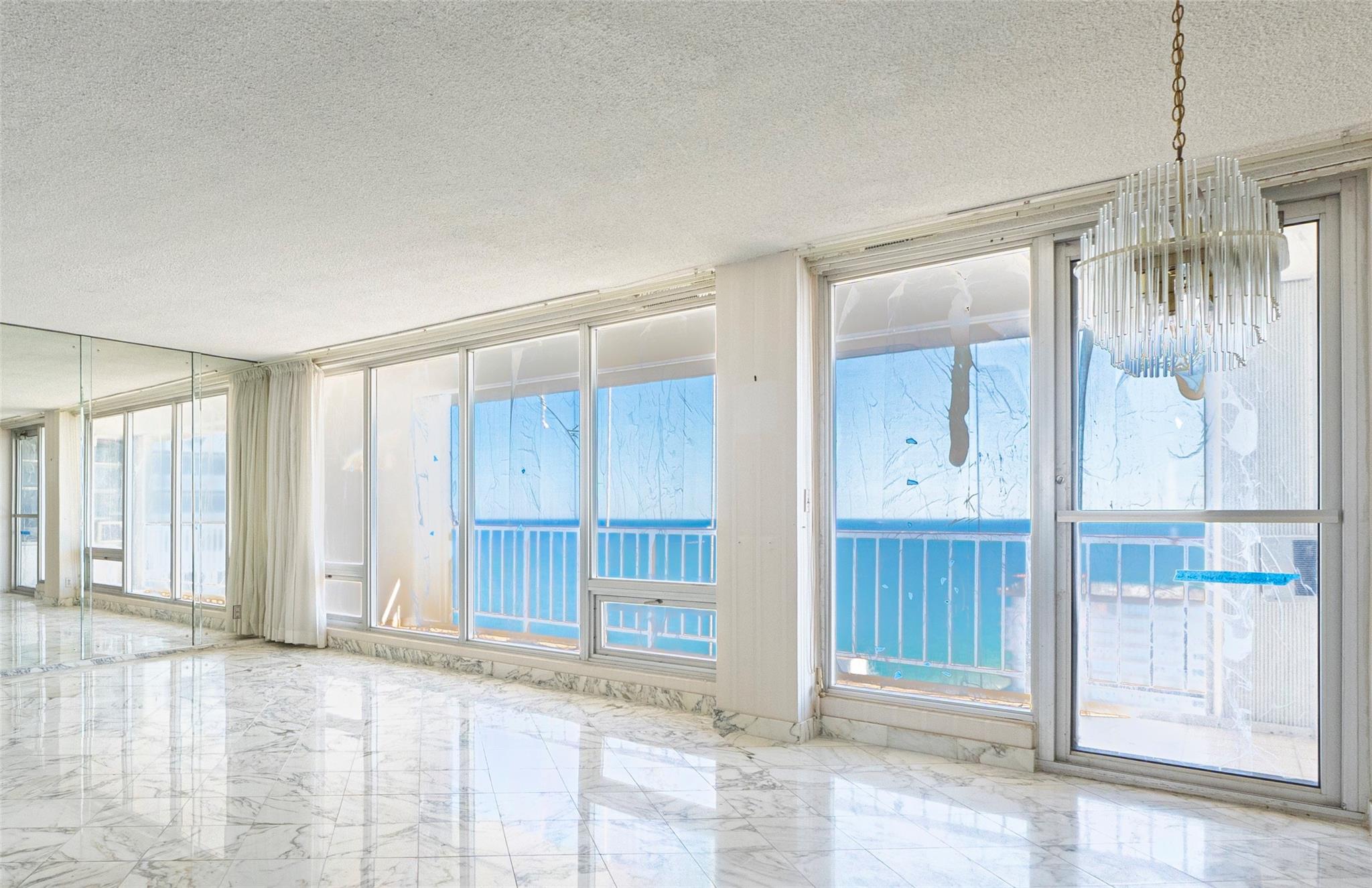 Plaza South Condominiums - Residential