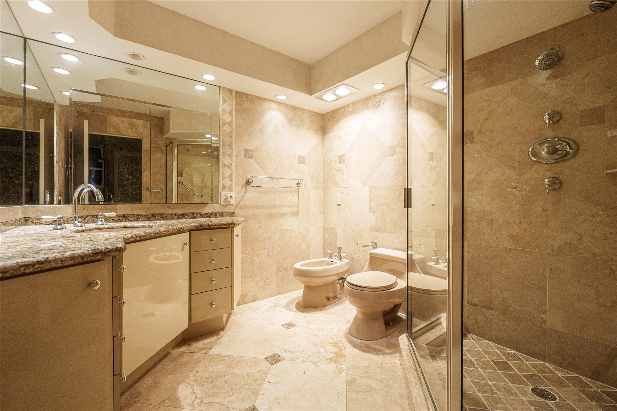 Plaza South Condominiums - Residential