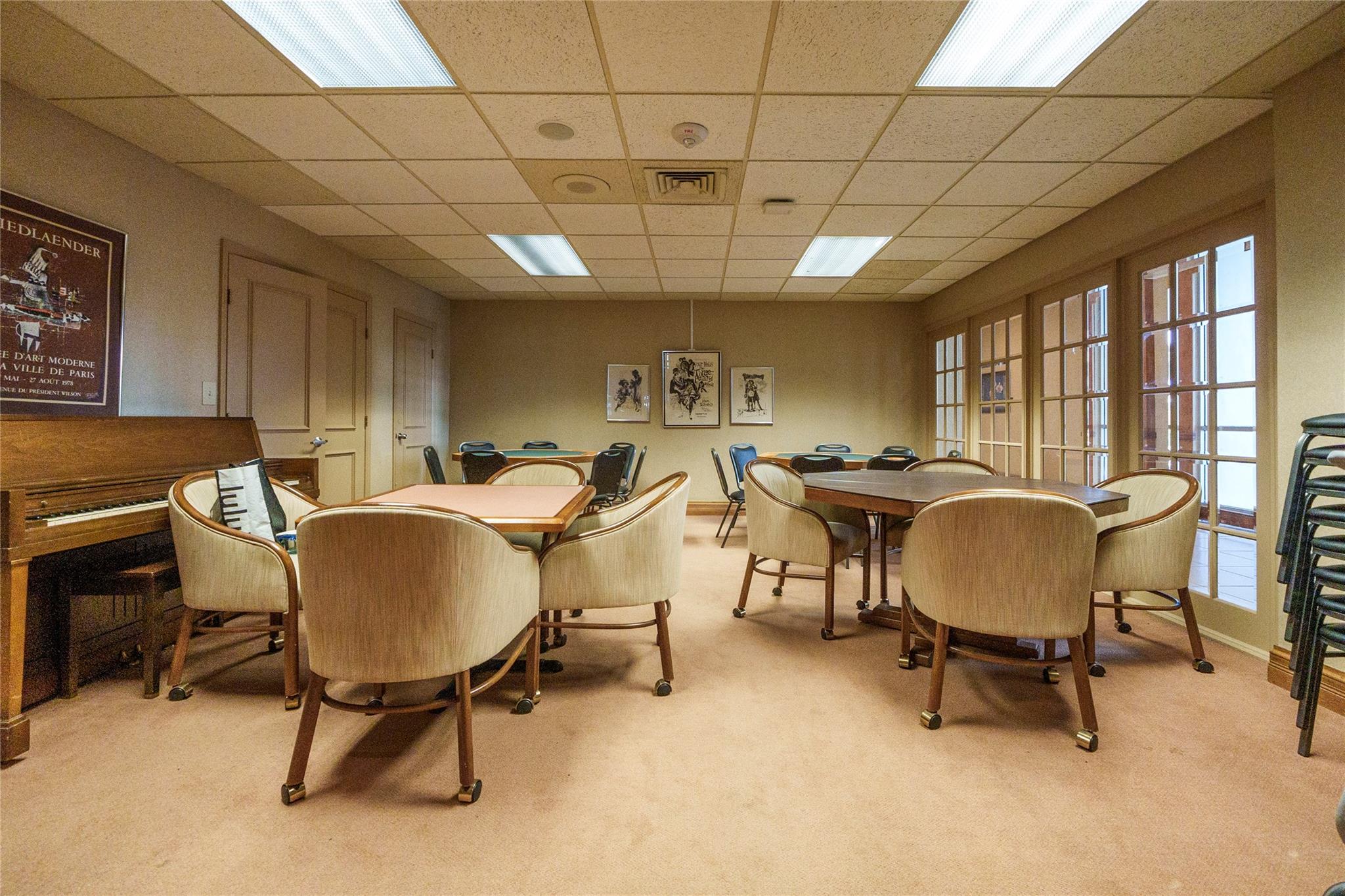 Plaza South Condominiums - Residential