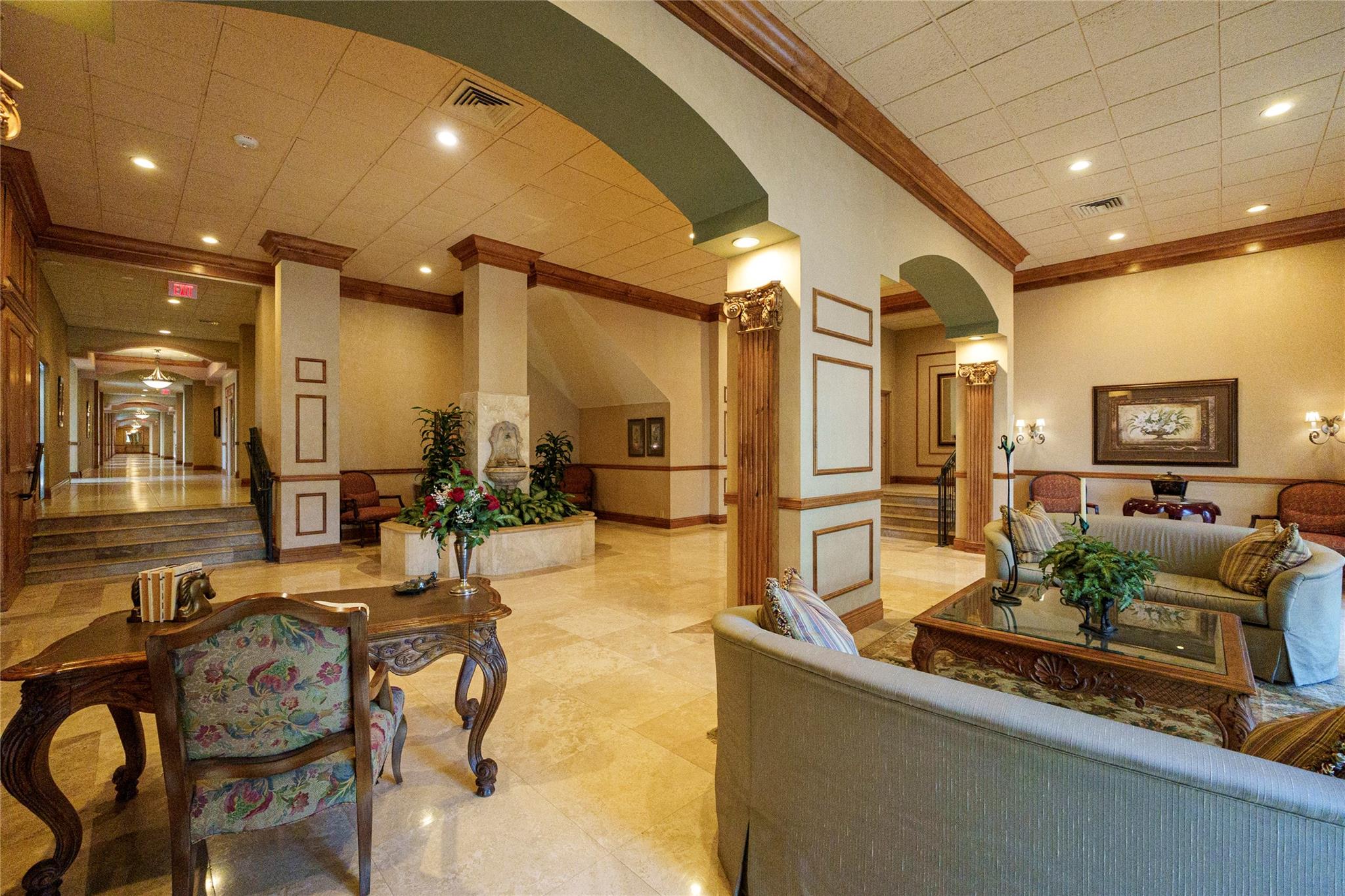 Plaza South Condominiums - Residential