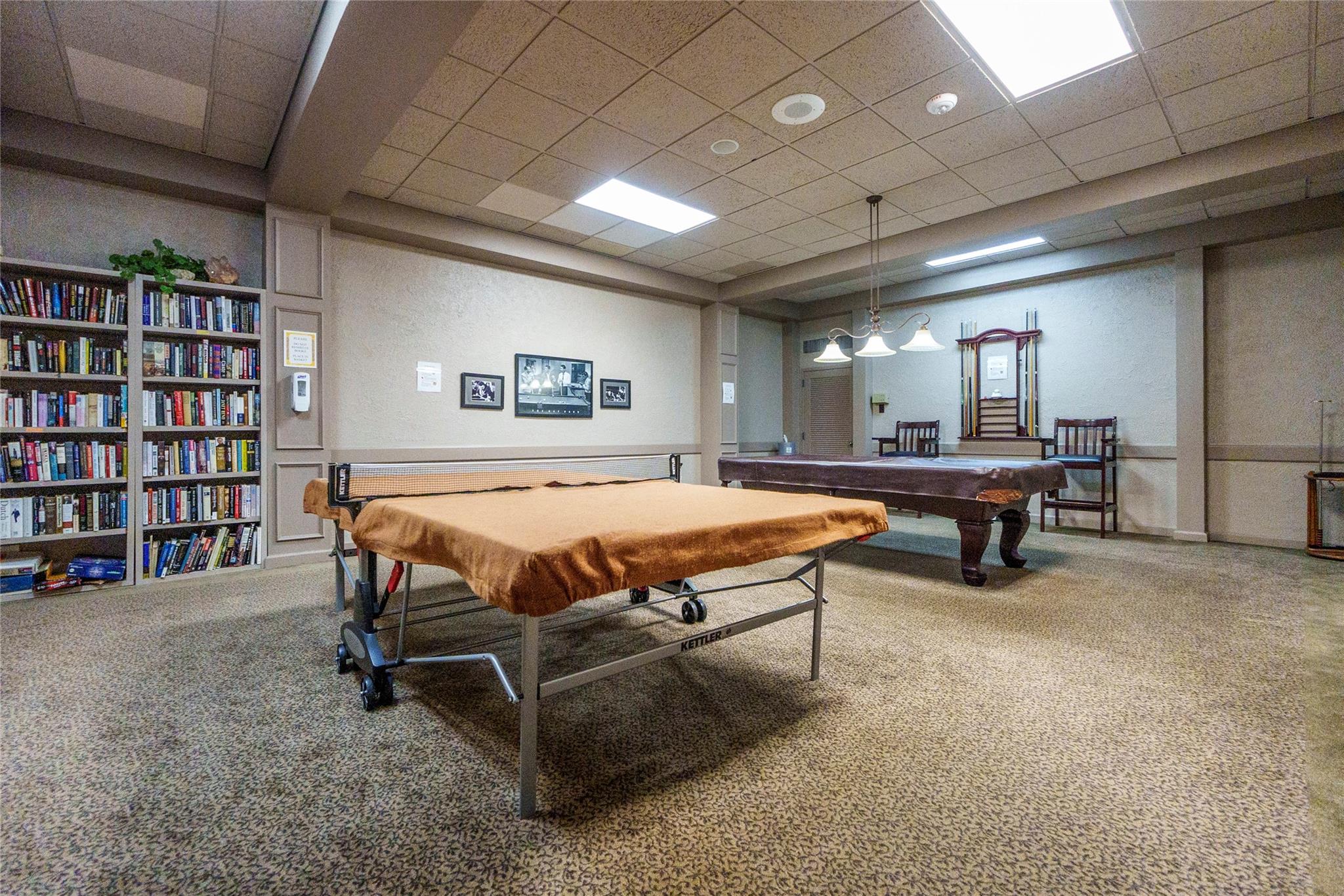 Plaza South Condominiums - Residential