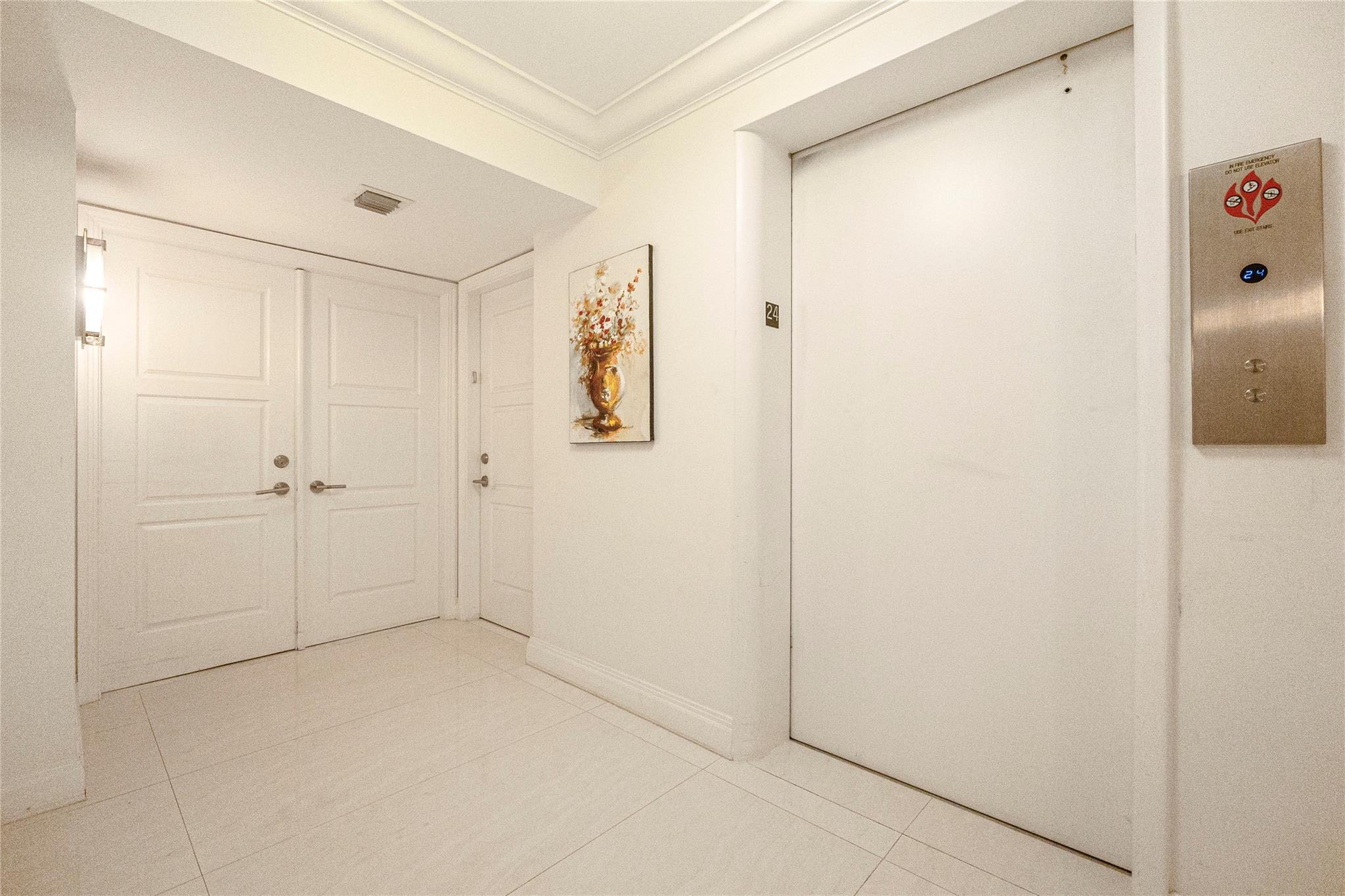 Plaza South Condominiums - Residential