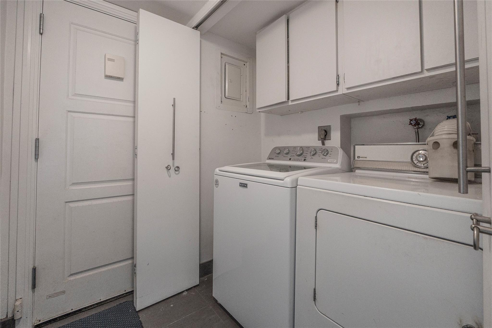 Plaza South Condominiums - Residential