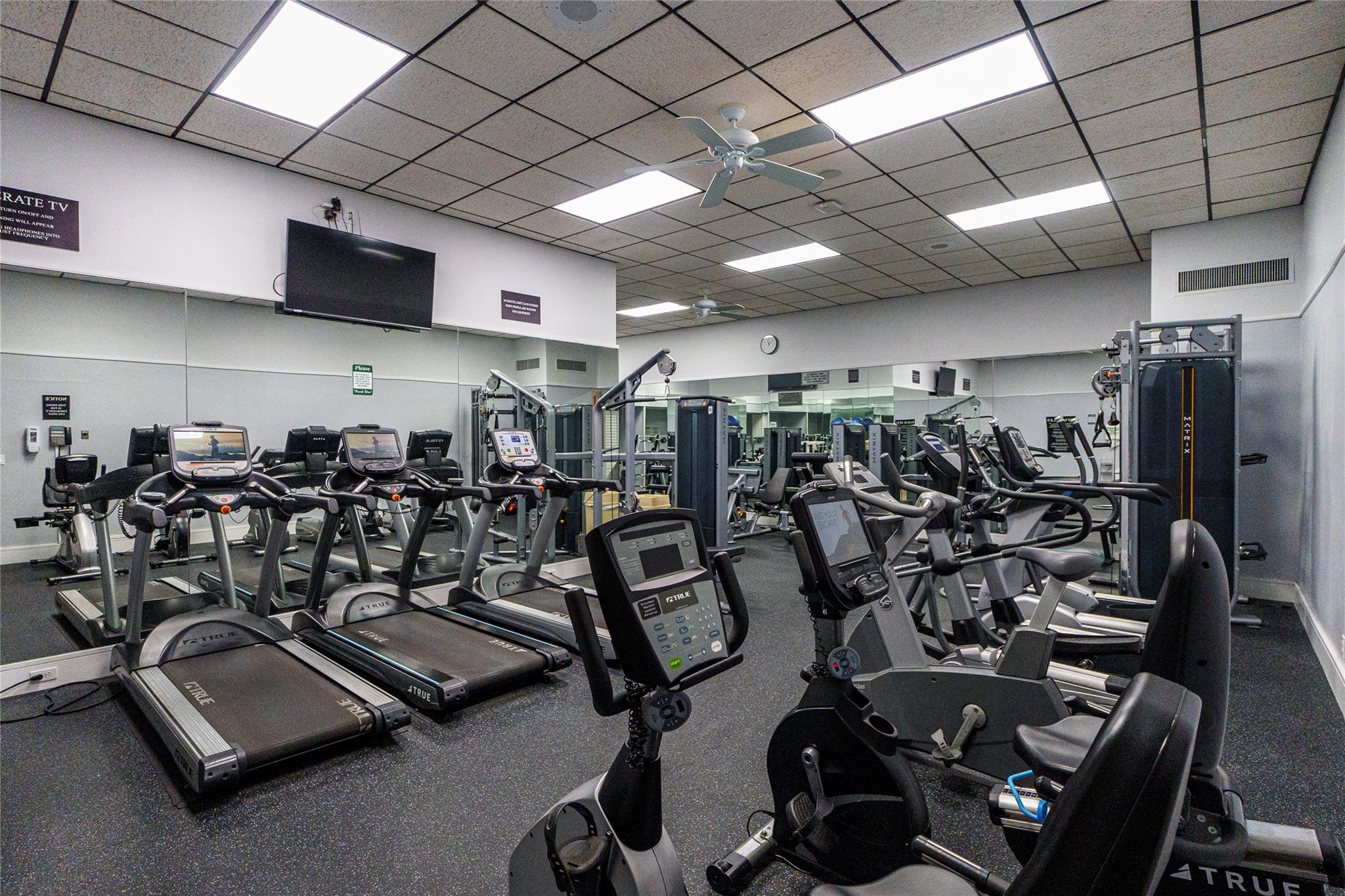 Plaza South Condominiums - Residential