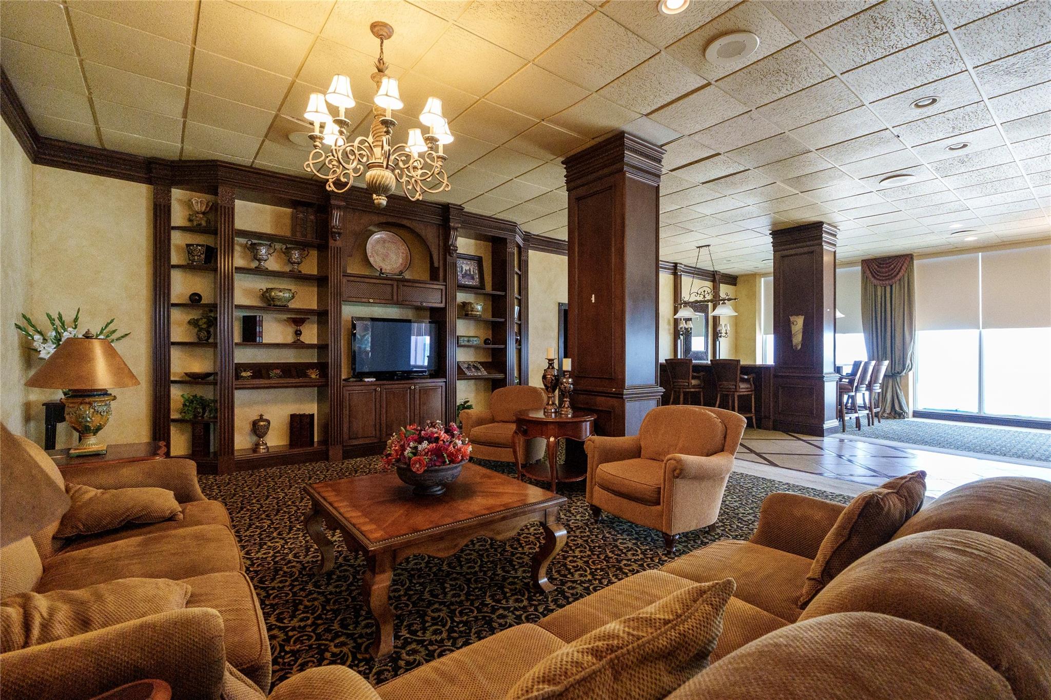 Plaza South Condominiums - Residential