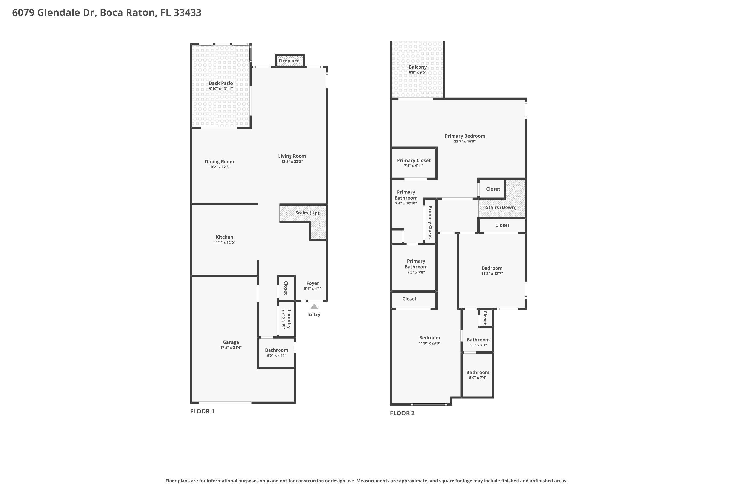 IRONWEDGE SEC II - Residential