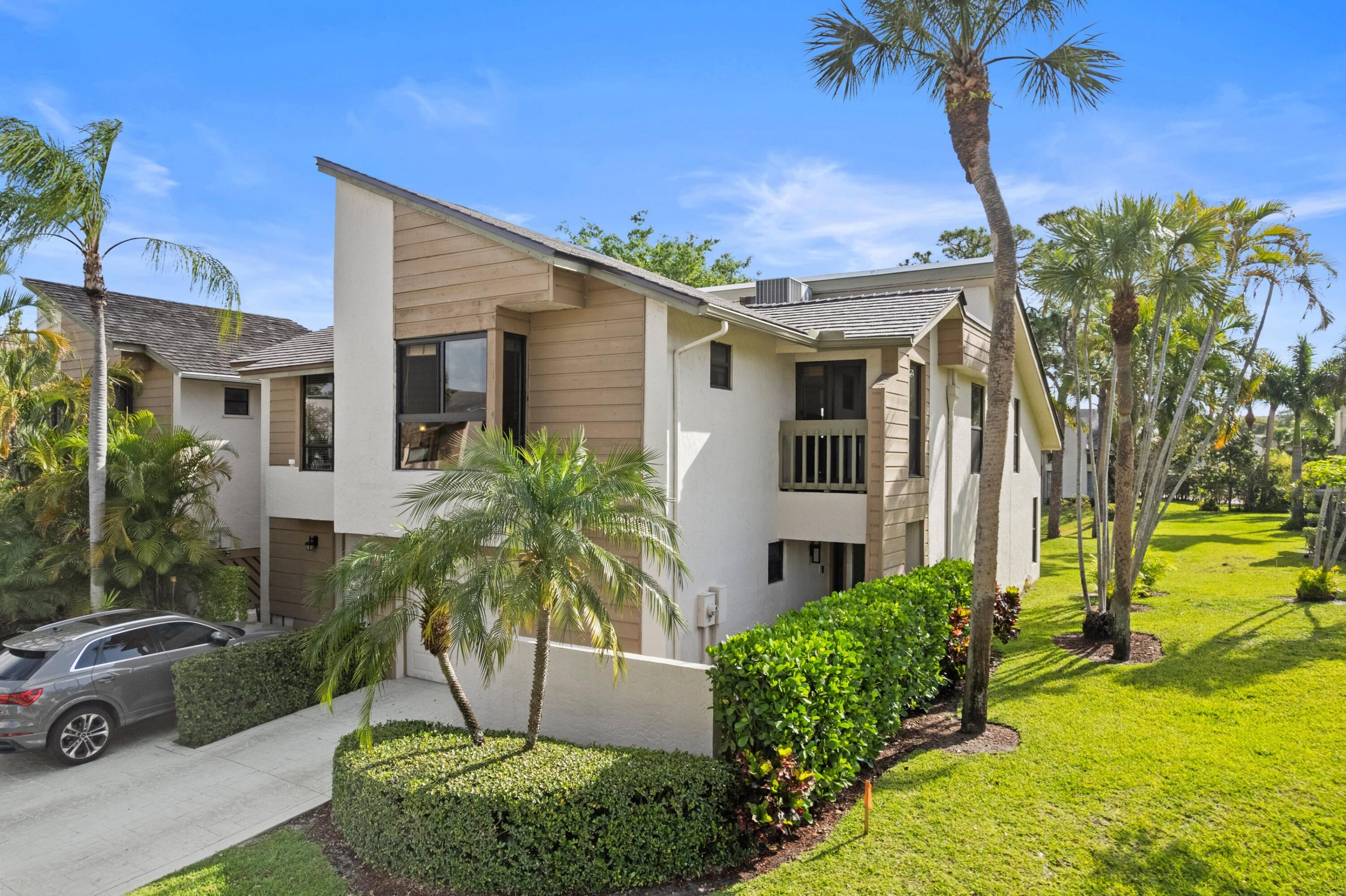 IRONWEDGE SEC II - Residential