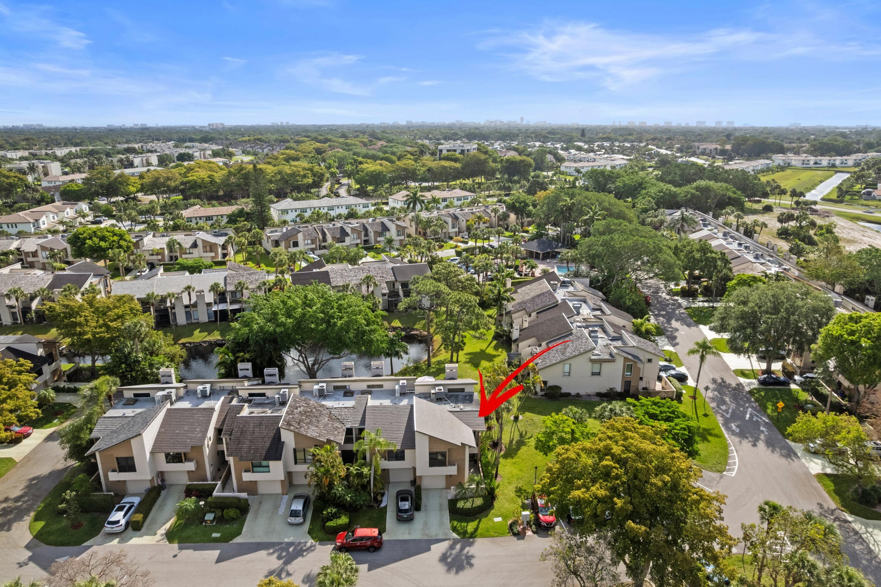 IRONWEDGE SEC II - Residential