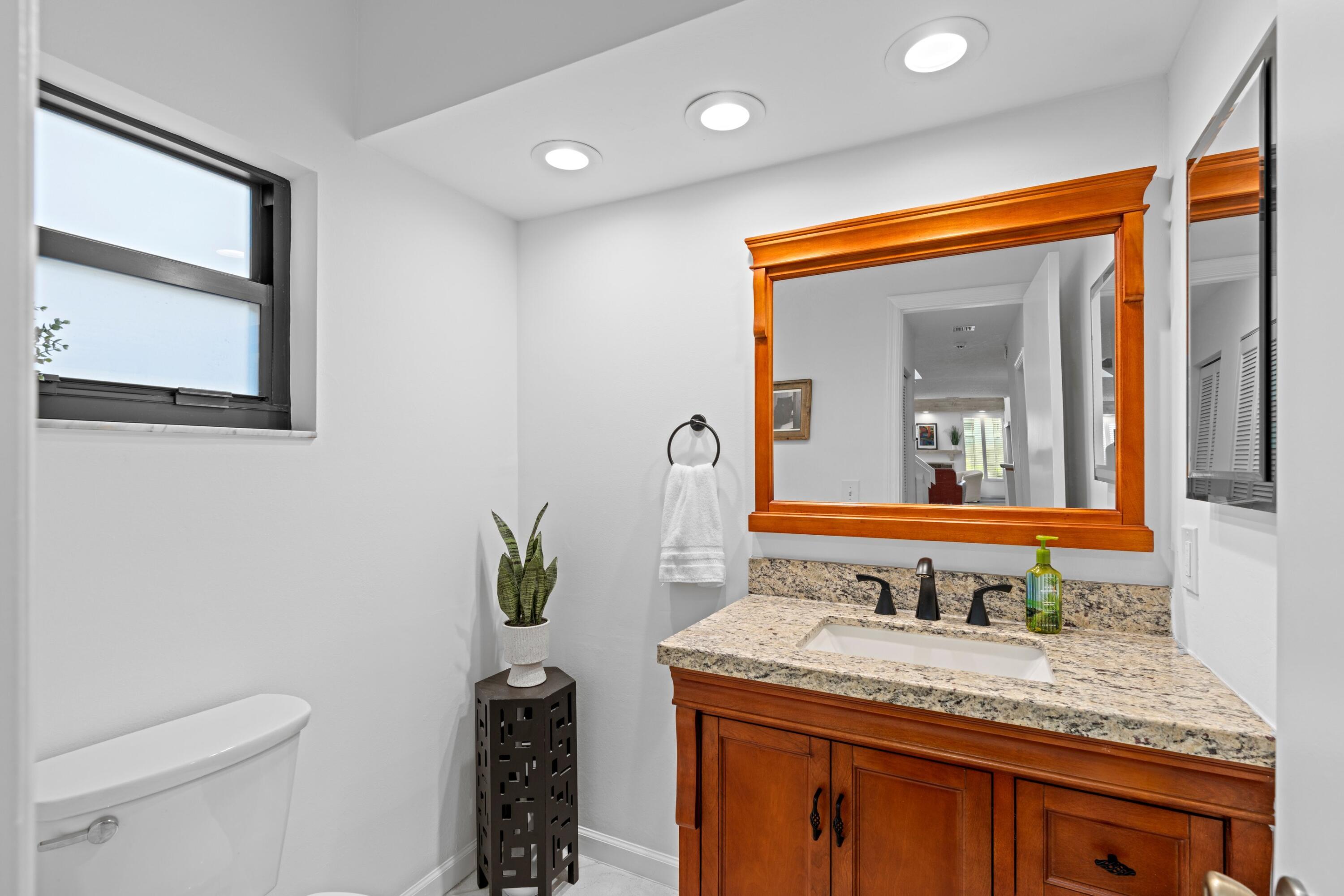 IRONWEDGE SEC II - Residential