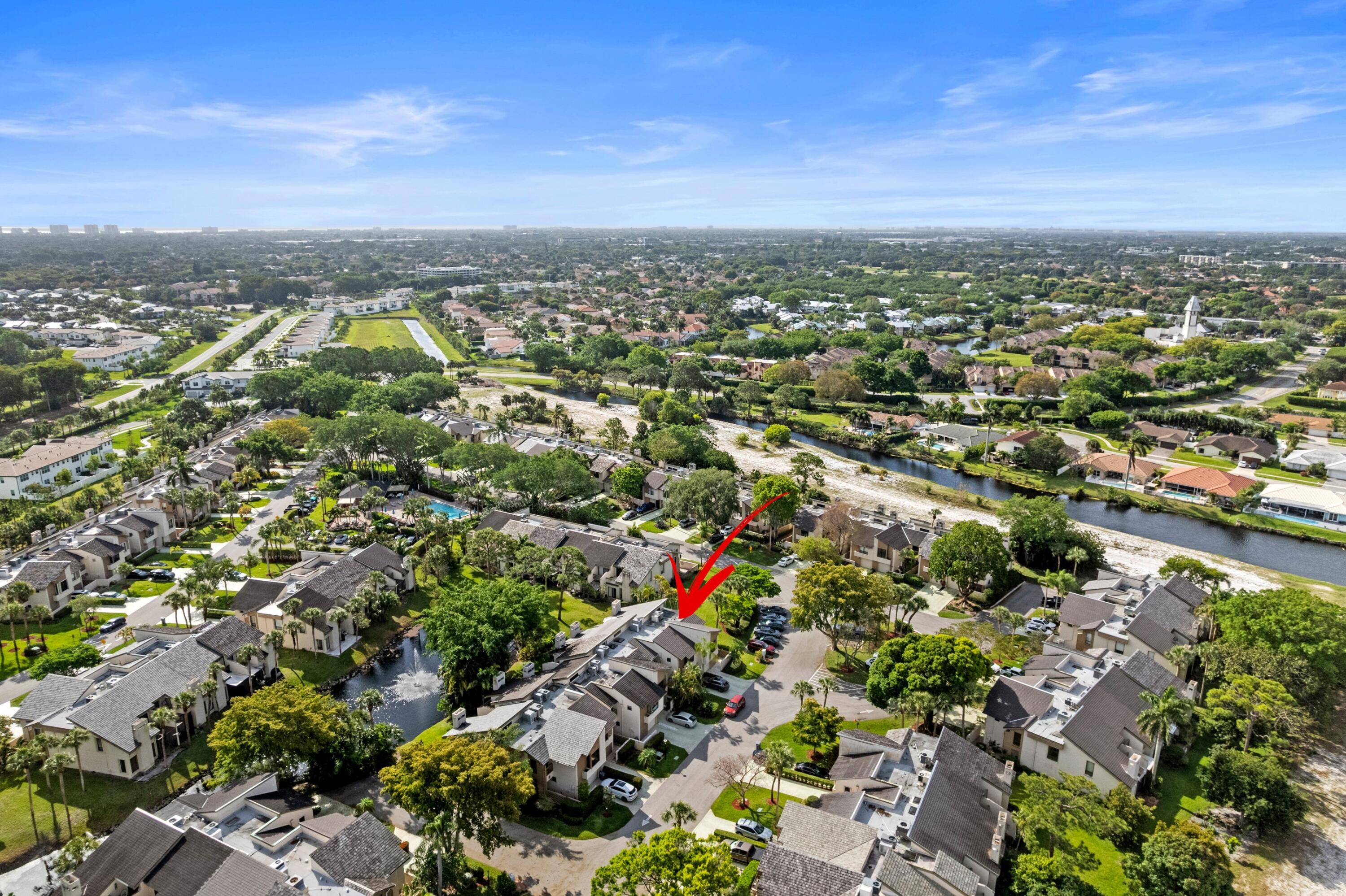 IRONWEDGE SEC II - Residential