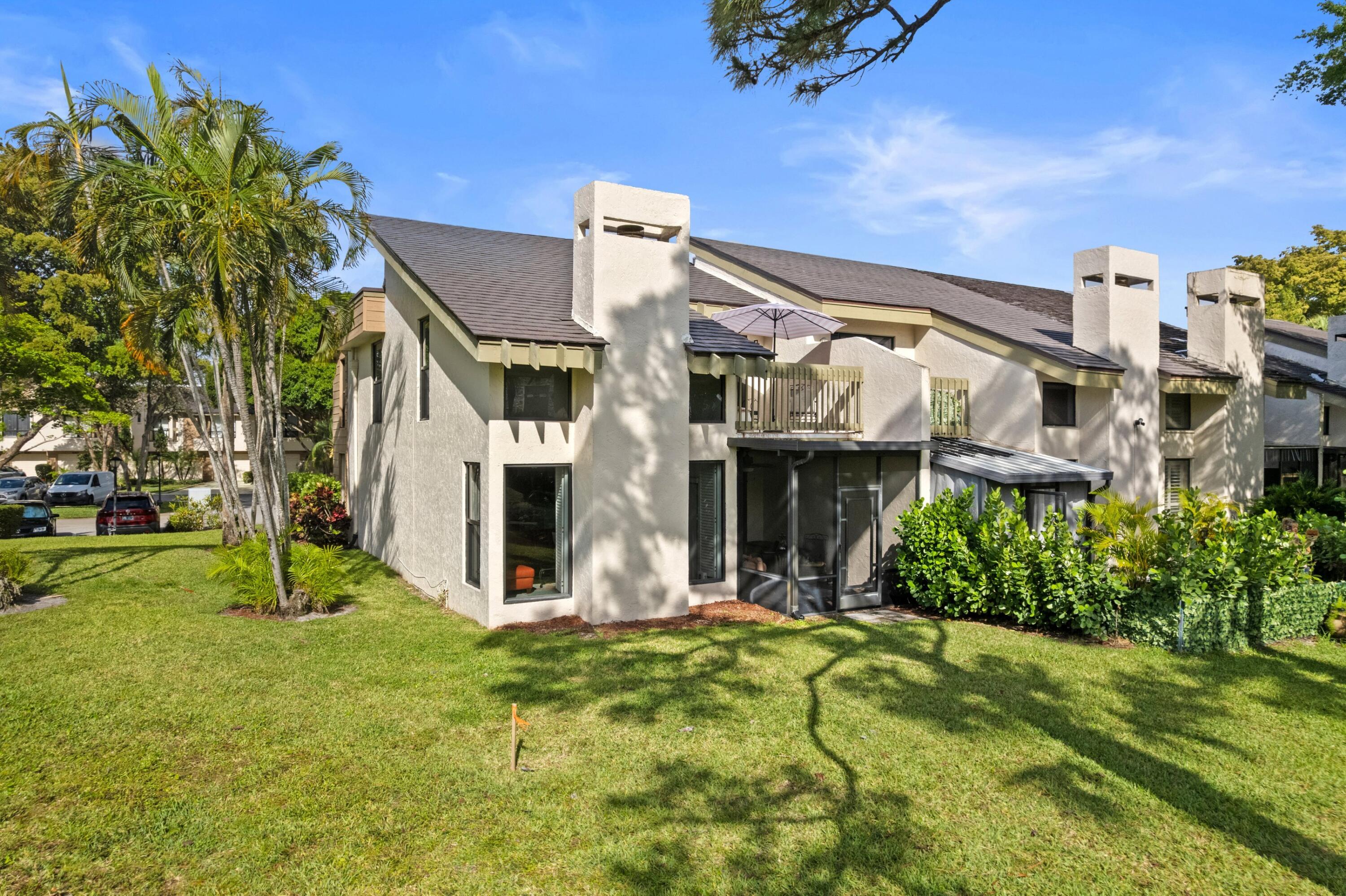 IRONWEDGE SEC II - Residential